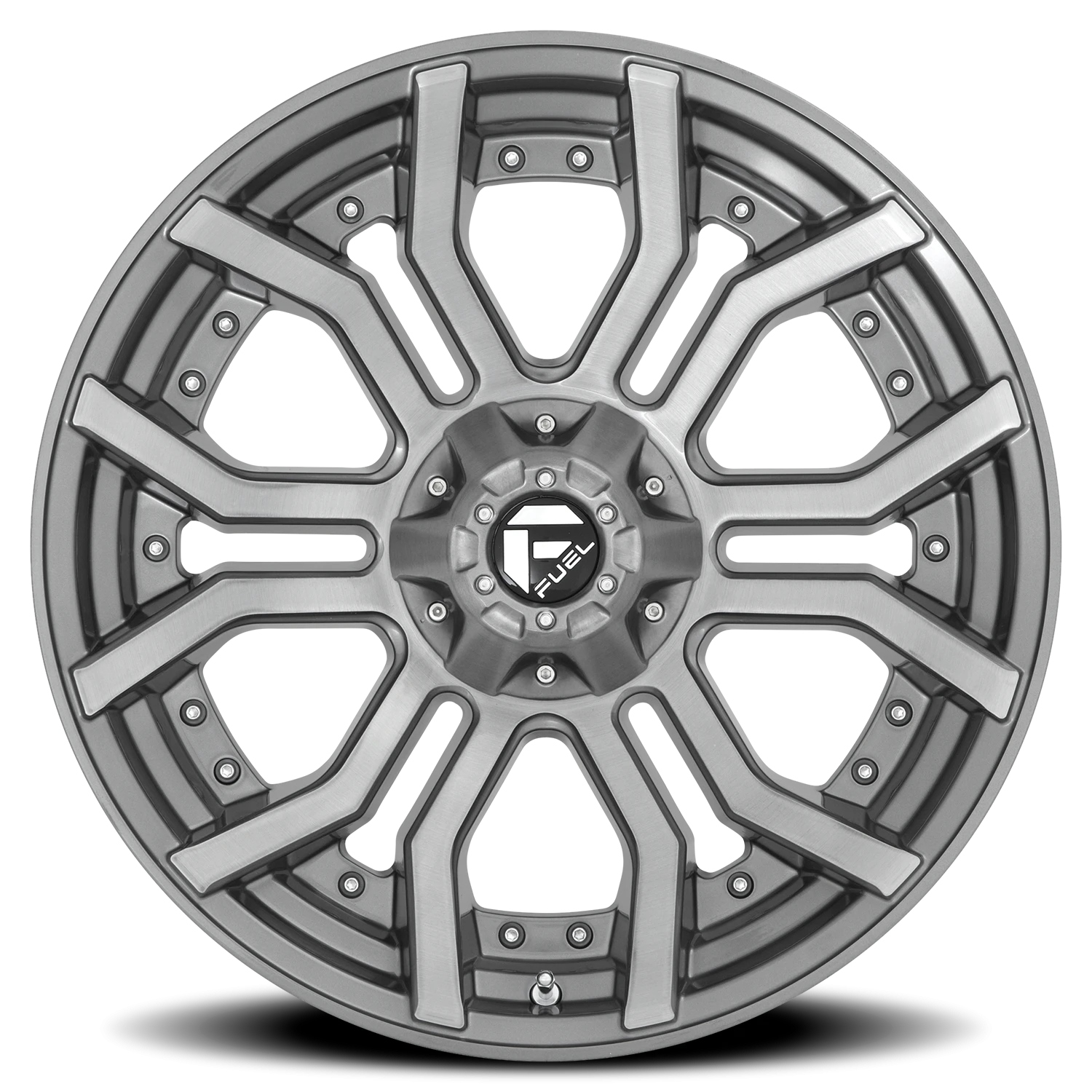 https://wheels.autosyncstudio.com/webp/Fuel/Rage-Platinum_D713_Brushed_Gunmetal_Tinted-Clear_0003.webp