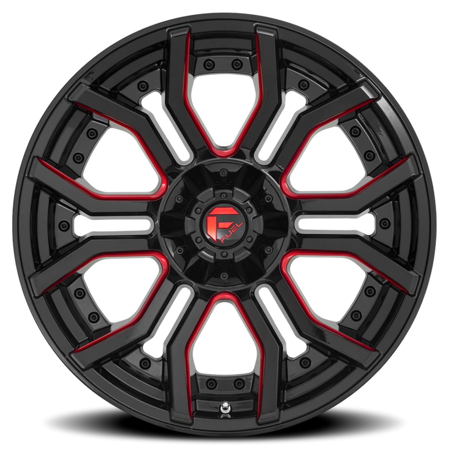 https://wheels.autosyncstudio.com/webp/Fuel/Rage_D712_Gloss_Black_Red-Tinted-Clear_0003.webp