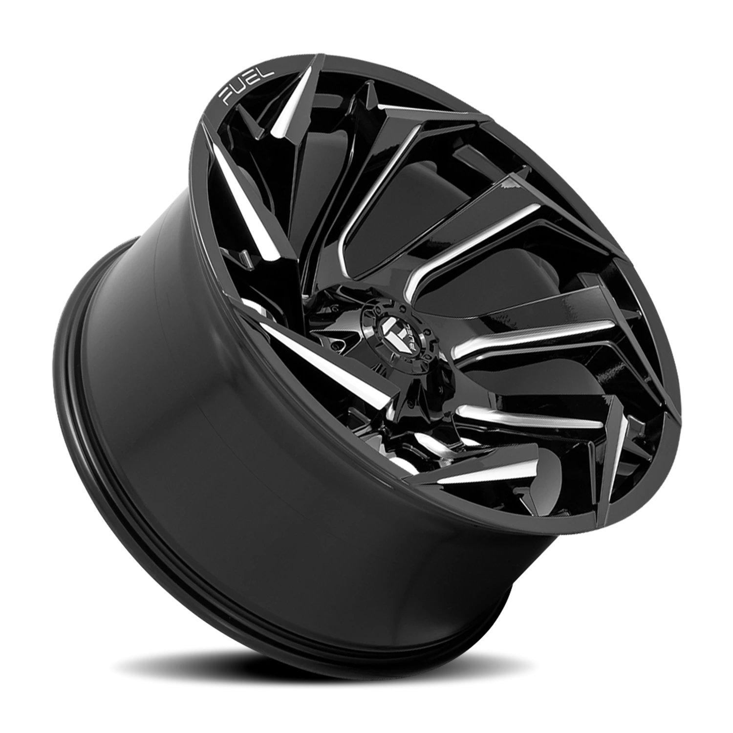 Reaction D753 - Magic Wheels