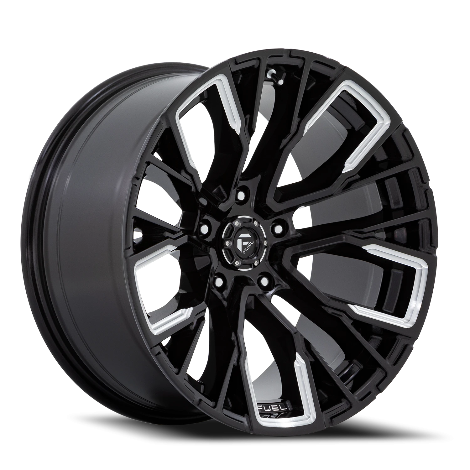 https://wheels.autosyncstudio.com/webp/Fuel/Rebar-5_D849_Gloss_Black_Milled_5-lug_0001.webp