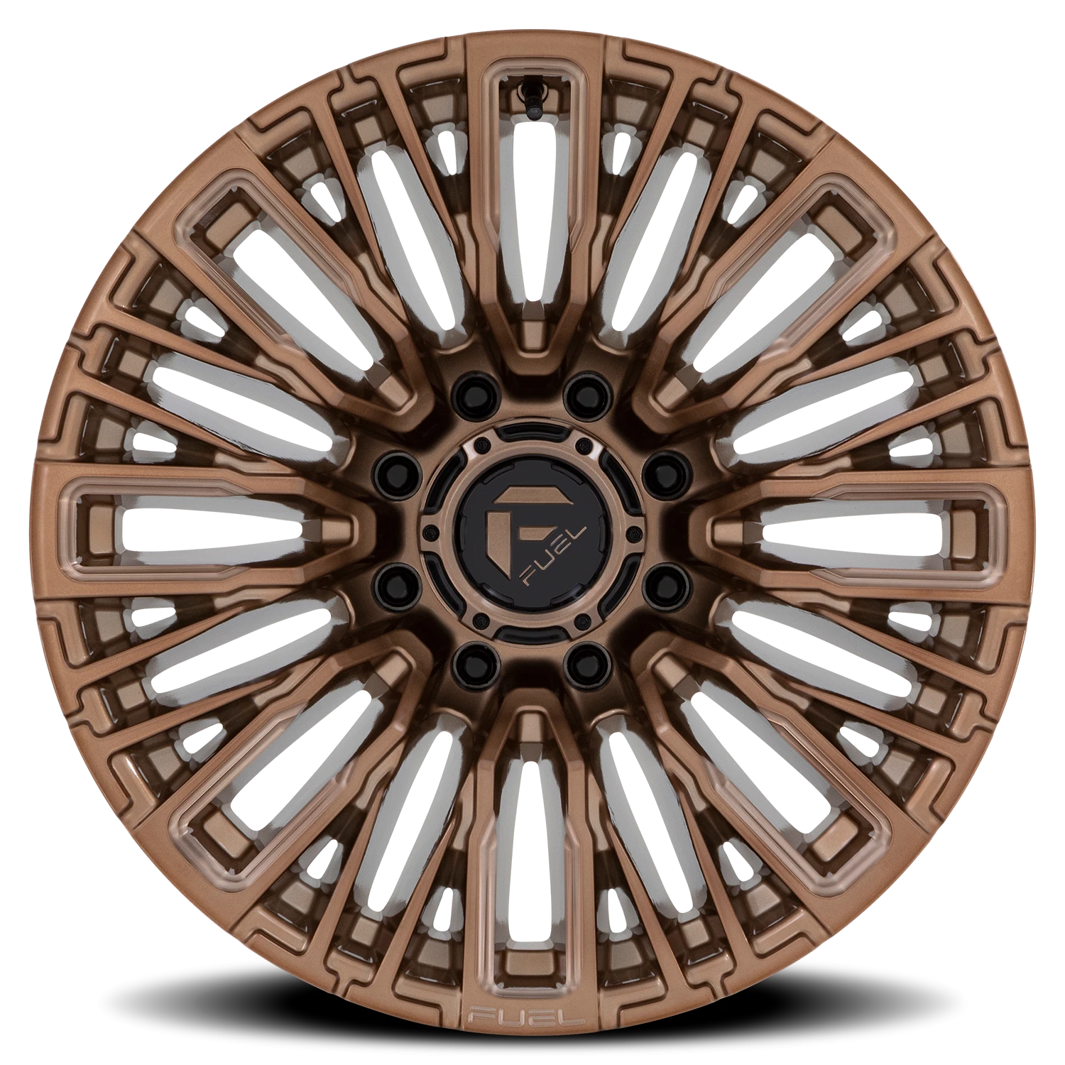 https://wheels.autosyncstudio.com/webp/Fuel/Rebar-8_D850_Platinum-Bronze_Milled_8-lug_0003.webp