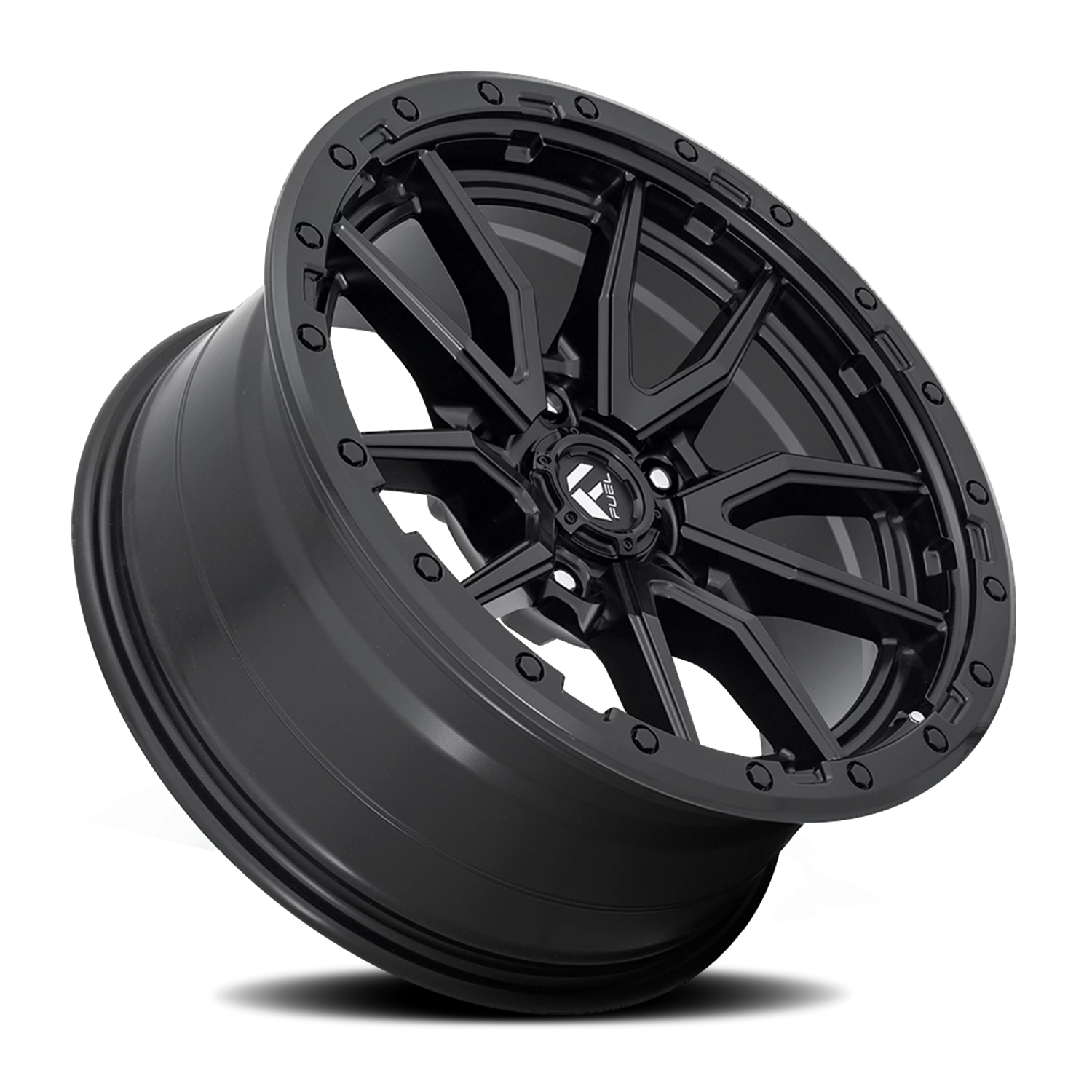 https://wheels.autosyncstudio.com/webp/Fuel/Rebel_D679_Matte_Black_5-lug_0002.webp