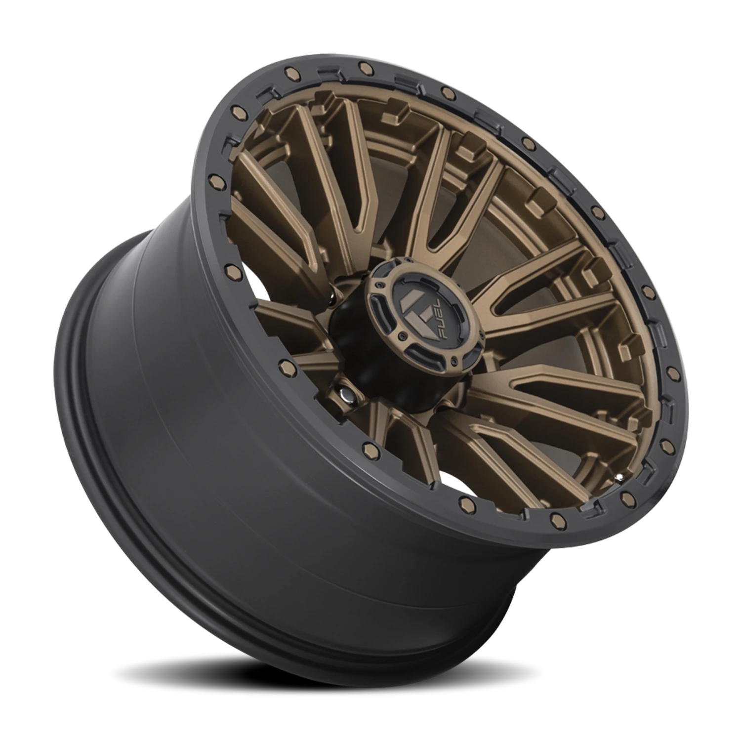 https://wheels.autosyncstudio.com/webp/Fuel/Rebel_D681_Bronze_Black-Bead-Ring_8-lug_0002.webp