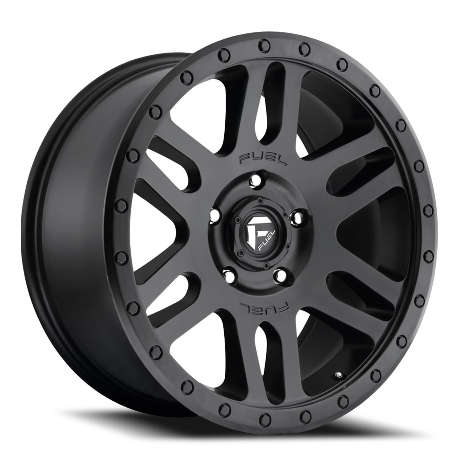 https://wheels.autosyncstudio.com/webp/Fuel/Recoil_D584_Matte_Black_5-lug_0001.webp