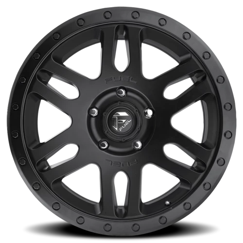 https://wheels.autosyncstudio.com/webp/Fuel/Recoil_D584_Matte_Black_6-lug_0003.webp