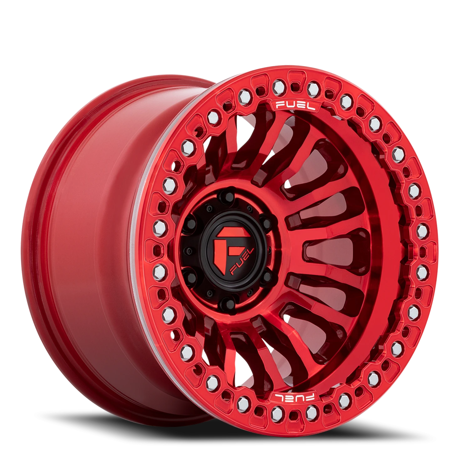 https://wheels.autosyncstudio.com/webp/Fuel/Rincon-Beadlock_FC125QX_Candy-Red_6-lug_0001.webp