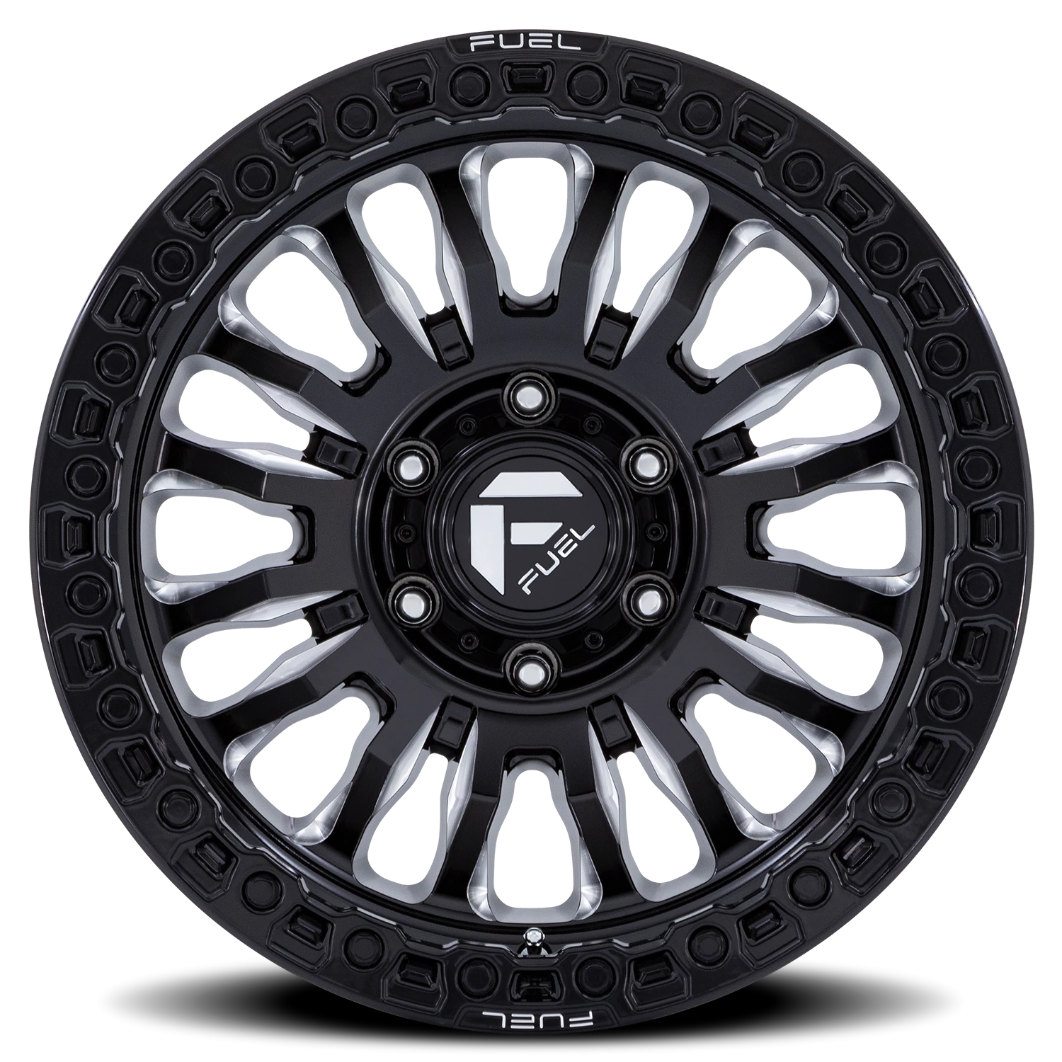https://wheels.autosyncstudio.com/webp/Fuel/Rincon_FC857-GB_Gloss_Black_Milled_5-lug_0003.webp