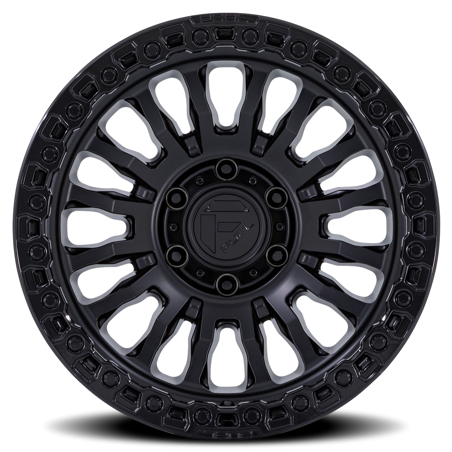 https://wheels.autosyncstudio.com/webp/Fuel/Rincon_FC857-MB_Matte_Black_Gloss-Black-Lip_6-lug_0003.webp
