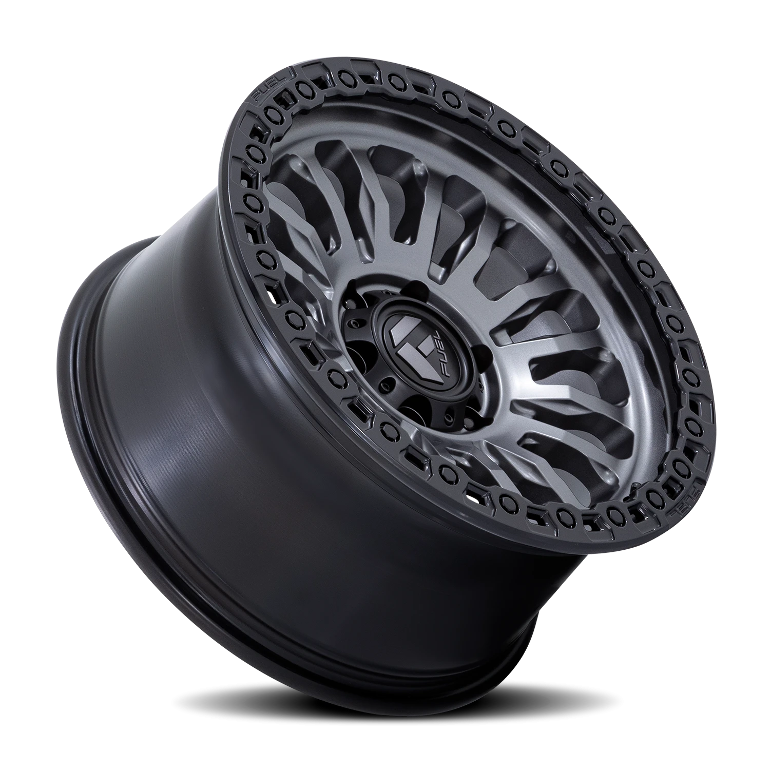 https://wheels.autosyncstudio.com/webp/Fuel/Rincon_FC857-MG_Matte_Gunmetal_Matte-Black-Lip_5-lug_0002.webp