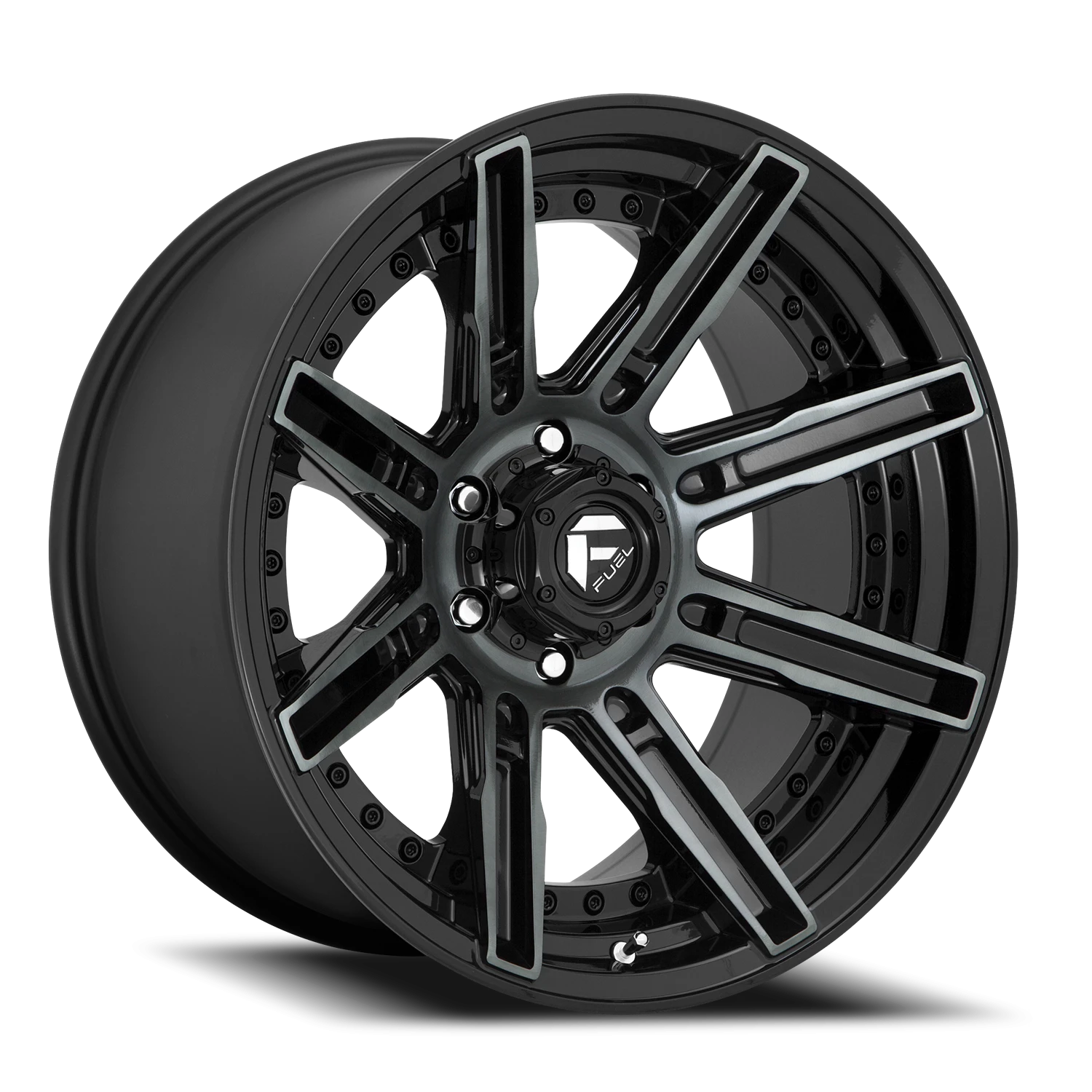 https://wheels.autosyncstudio.com/webp/Fuel/Rogue_D708_Machined_Double-Dark-Tint_5-lug_0001.webp
