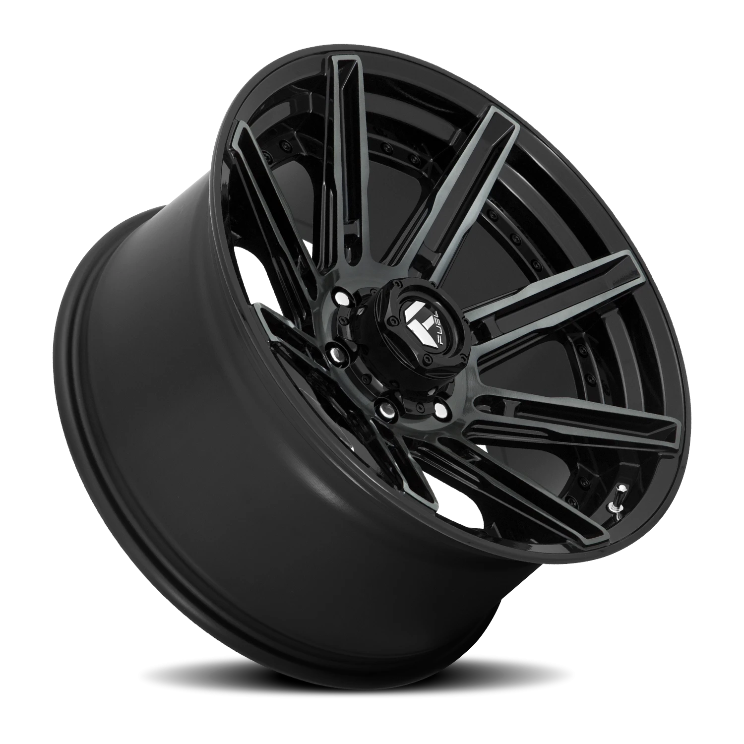 https://wheels.autosyncstudio.com/webp/Fuel/Rogue_D708_Machined_Double-Dark-Tint_5-lug_0002.webp