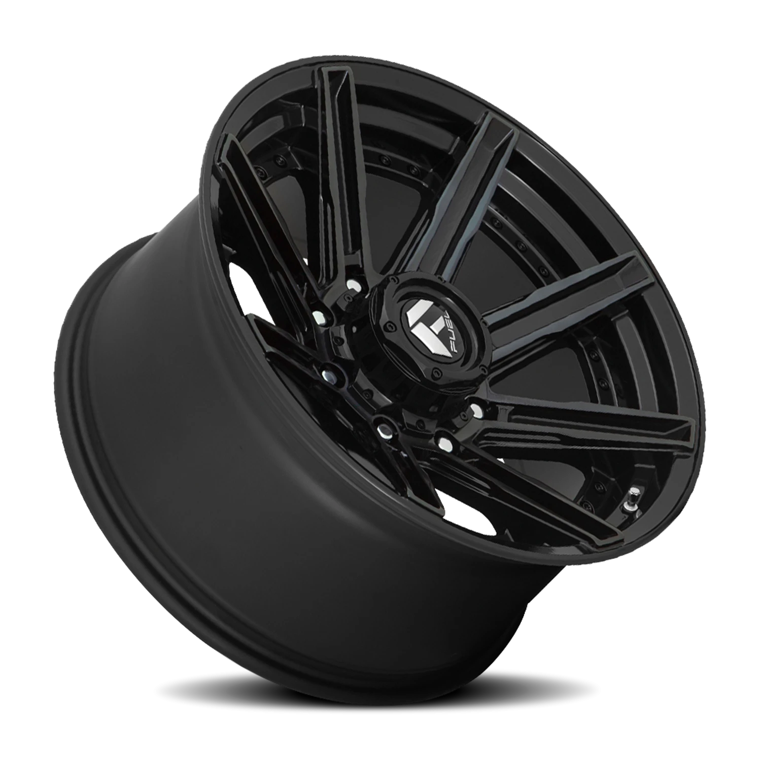 https://wheels.autosyncstudio.com/webp/Fuel/Rogue_D708_Machined_Double-Dark-Tint_8-lug_0002.webp