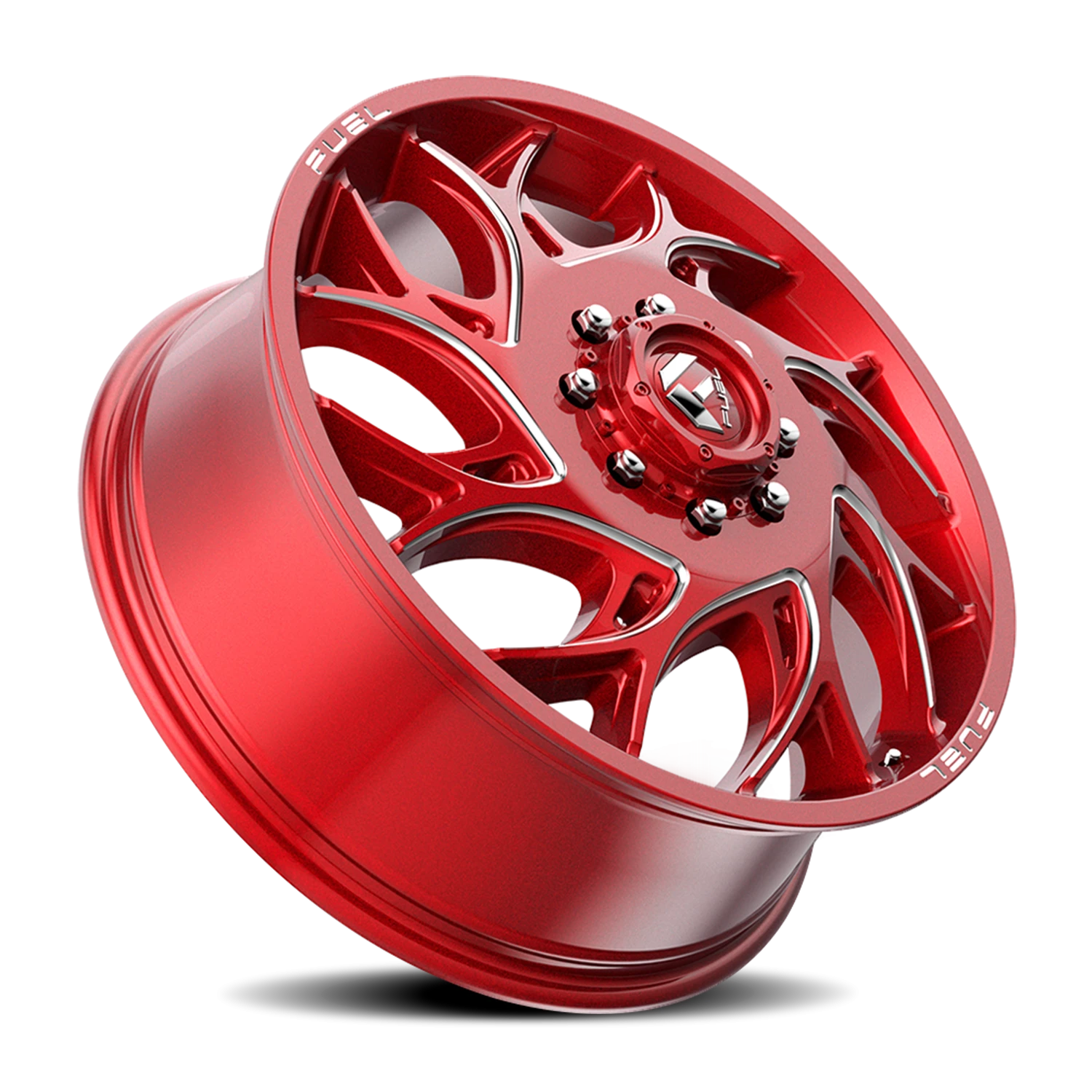 https://wheels.autosyncstudio.com/webp/Fuel/Runner-Dually_D742_Candy-Red_Milled_8-lug_Front_0002.webp