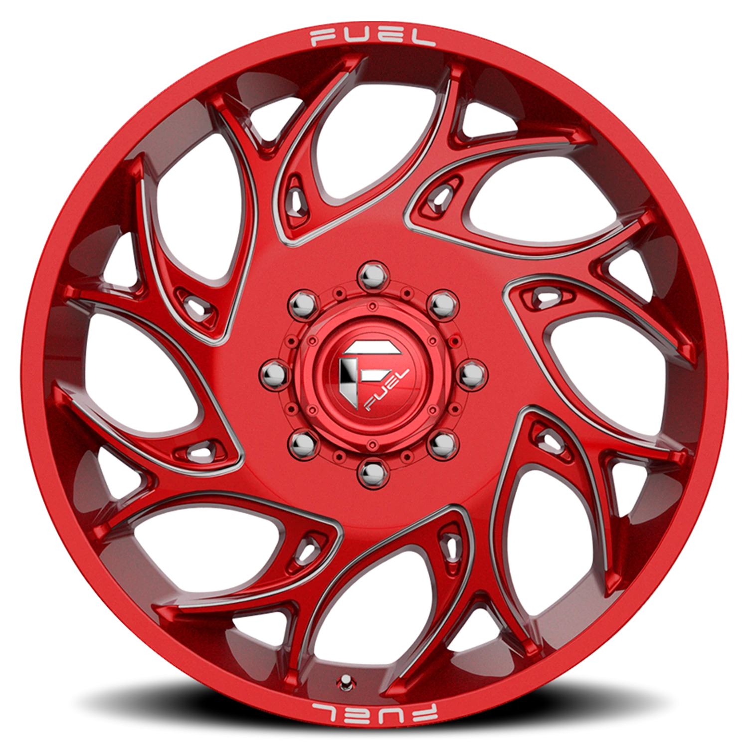 Runner Dually D742 Magic Wheels runner-dually-d742-magic-wheels