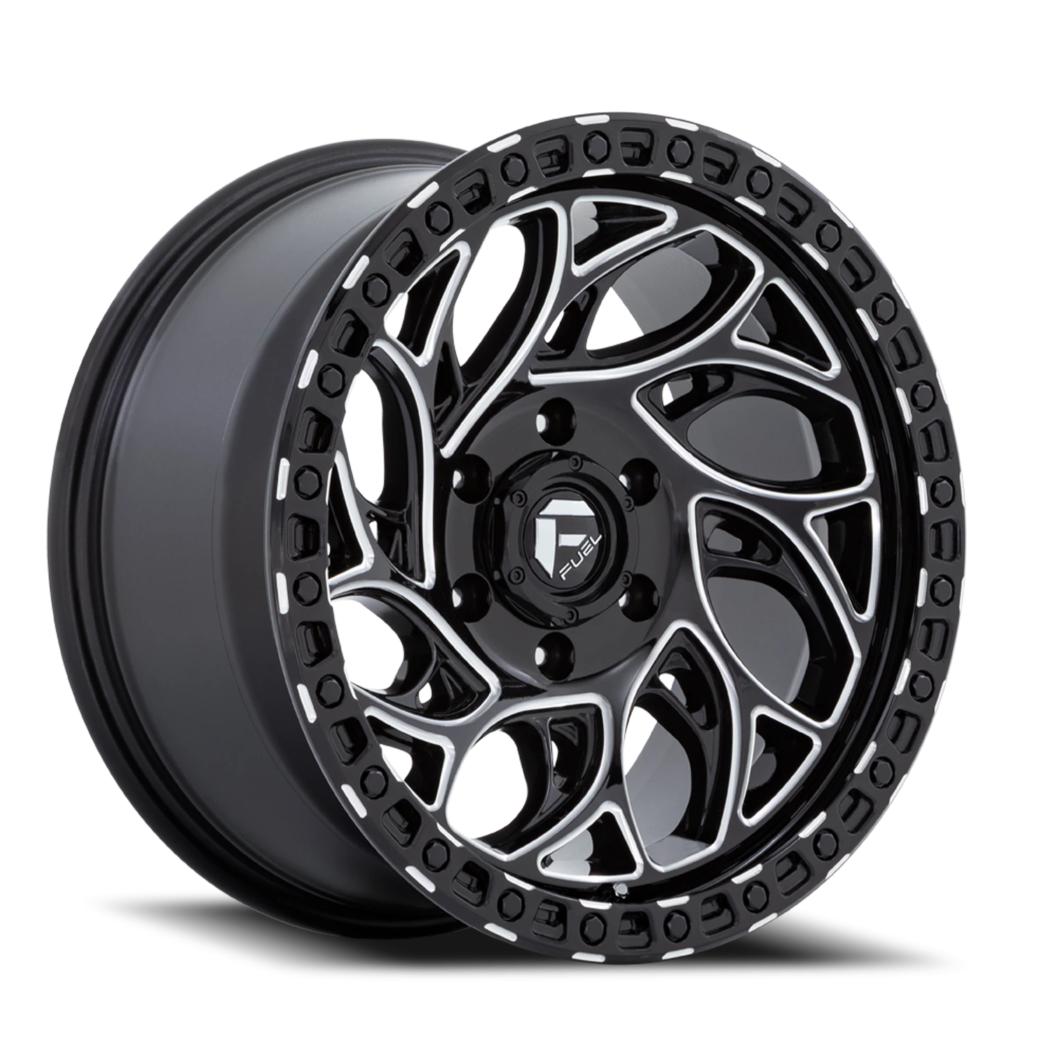 https://wheels.autosyncstudio.com/webp/Fuel/Runner-OR_D840_Gloss_Black_Milled_5-lug_0001.webp
