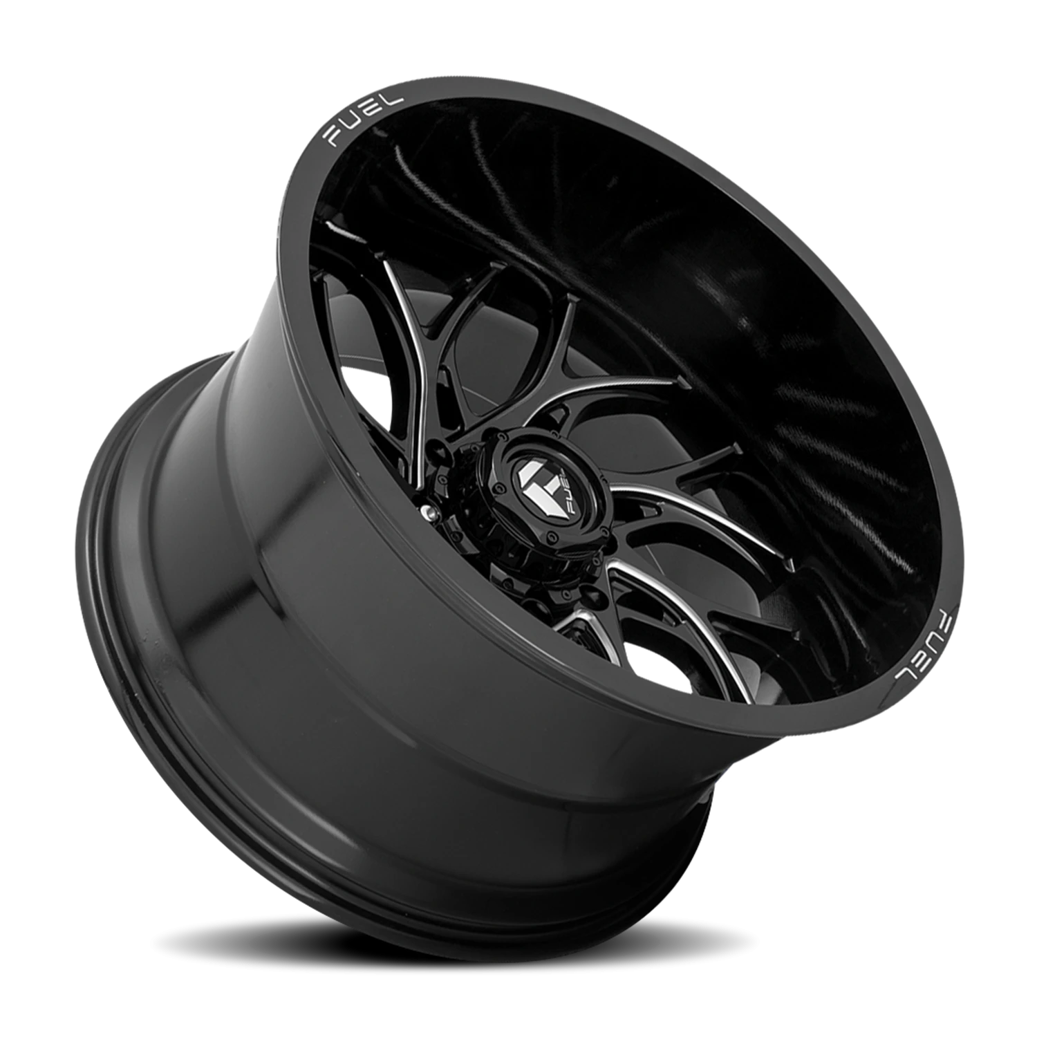 https://wheels.autosyncstudio.com/webp/Fuel/Runner_D741_Gloss_Black_Milled_5-lug_0002.webp