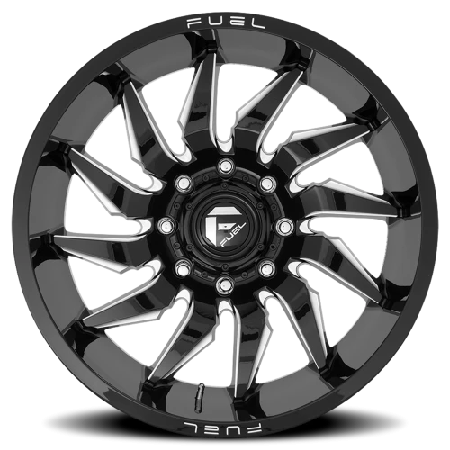 https://wheels.autosyncstudio.com/webp/Fuel/Saber_D744_Gloss_Black_Milled_6-lug_0003.webp