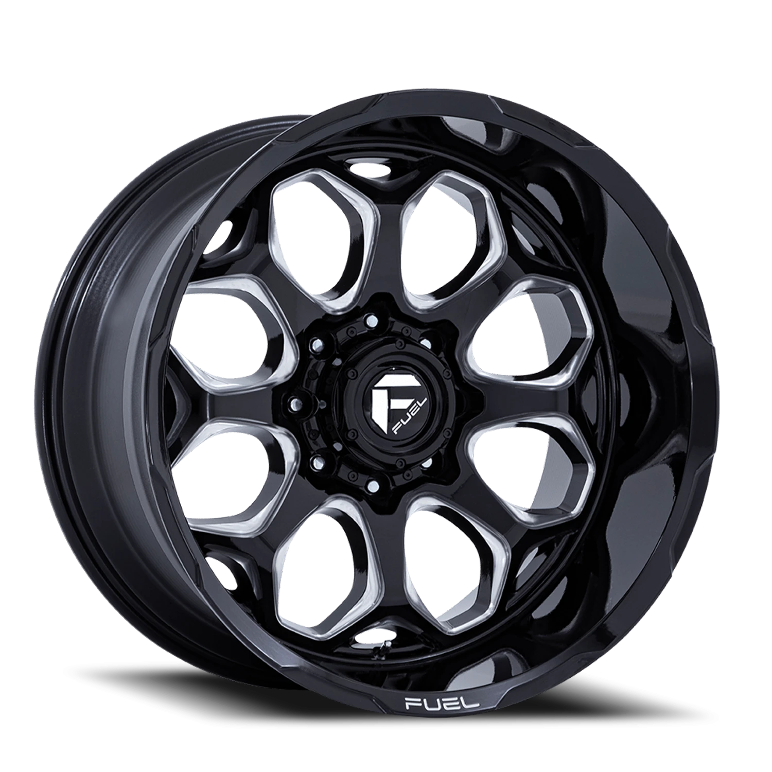 https://wheels.autosyncstudio.com/webp/Fuel/Scepter-FC862_BE_Gloss_Black_Milled_6-lug_0001.webp