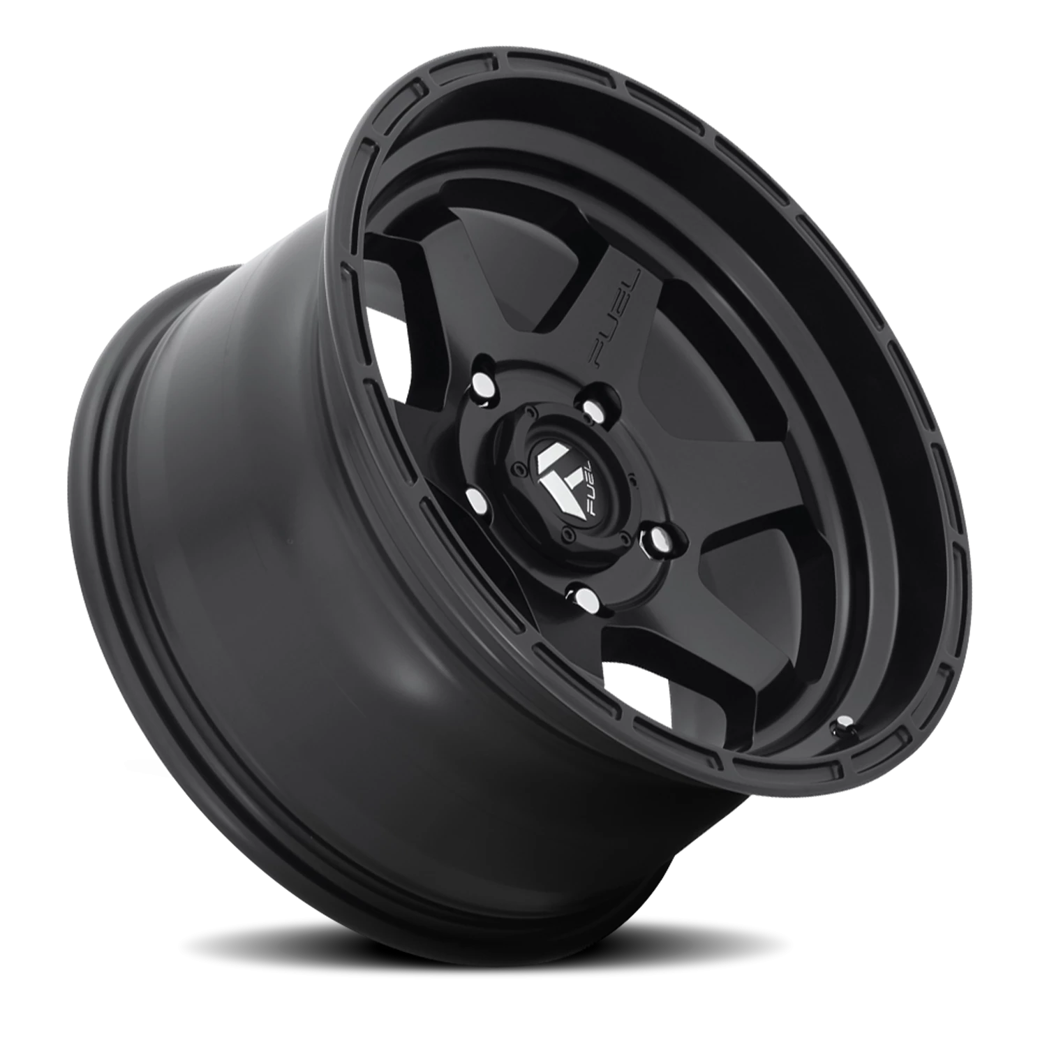 https://wheels.autosyncstudio.com/webp/Fuel/Shok_D664_Matte_Black_5-lug_0002.webp