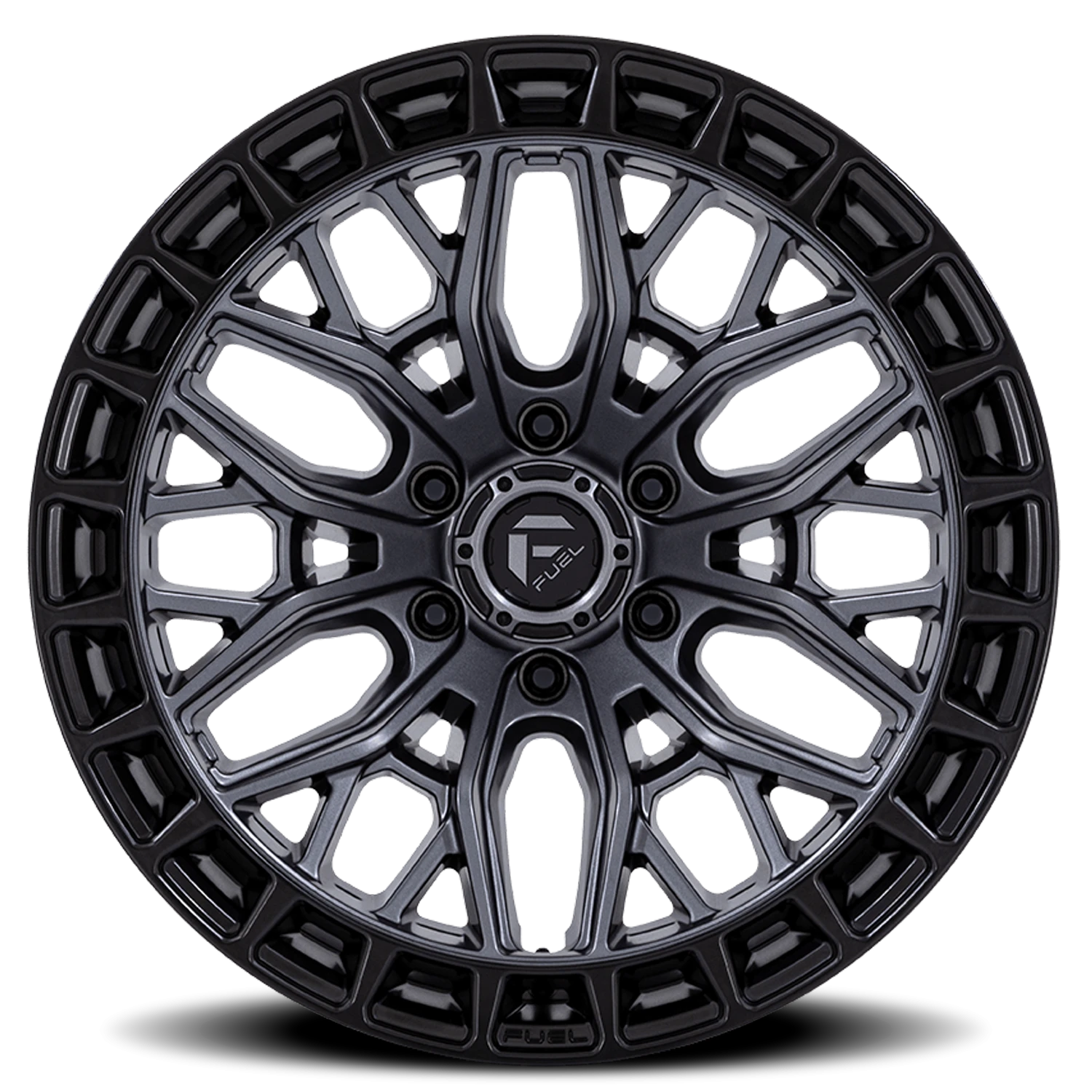 https://wheels.autosyncstudio.com/webp/Fuel/Sigma-FC869_AB_Matte_Gunmetal_Matte-Black-Lip_6-lug_0003.webp