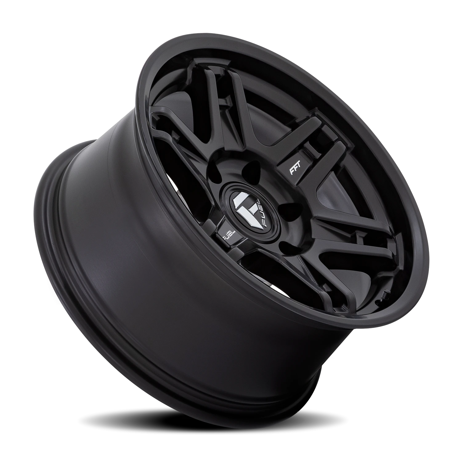 https://wheels.autosyncstudio.com/webp/Fuel/Slayer_D836_Matte_Black_5-lug_0002.webp