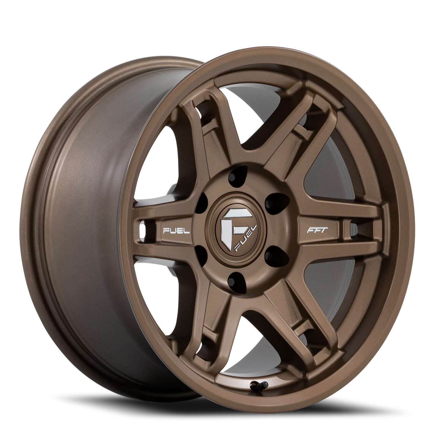 Slayer D837 - Magic Wheels