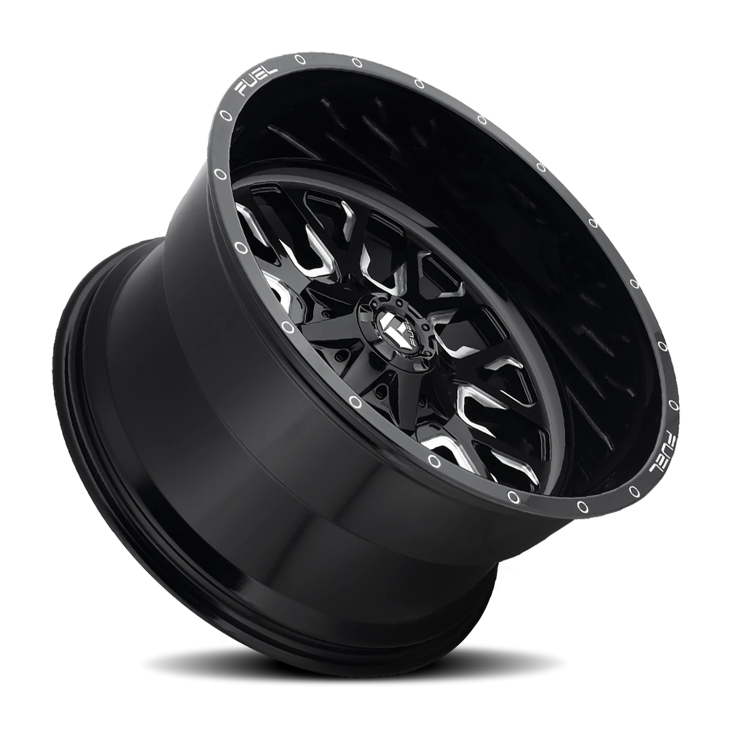 https://wheels.autosyncstudio.com/webp/Fuel/Stroke_D611_Gloss_Black_Milled_0002.webp