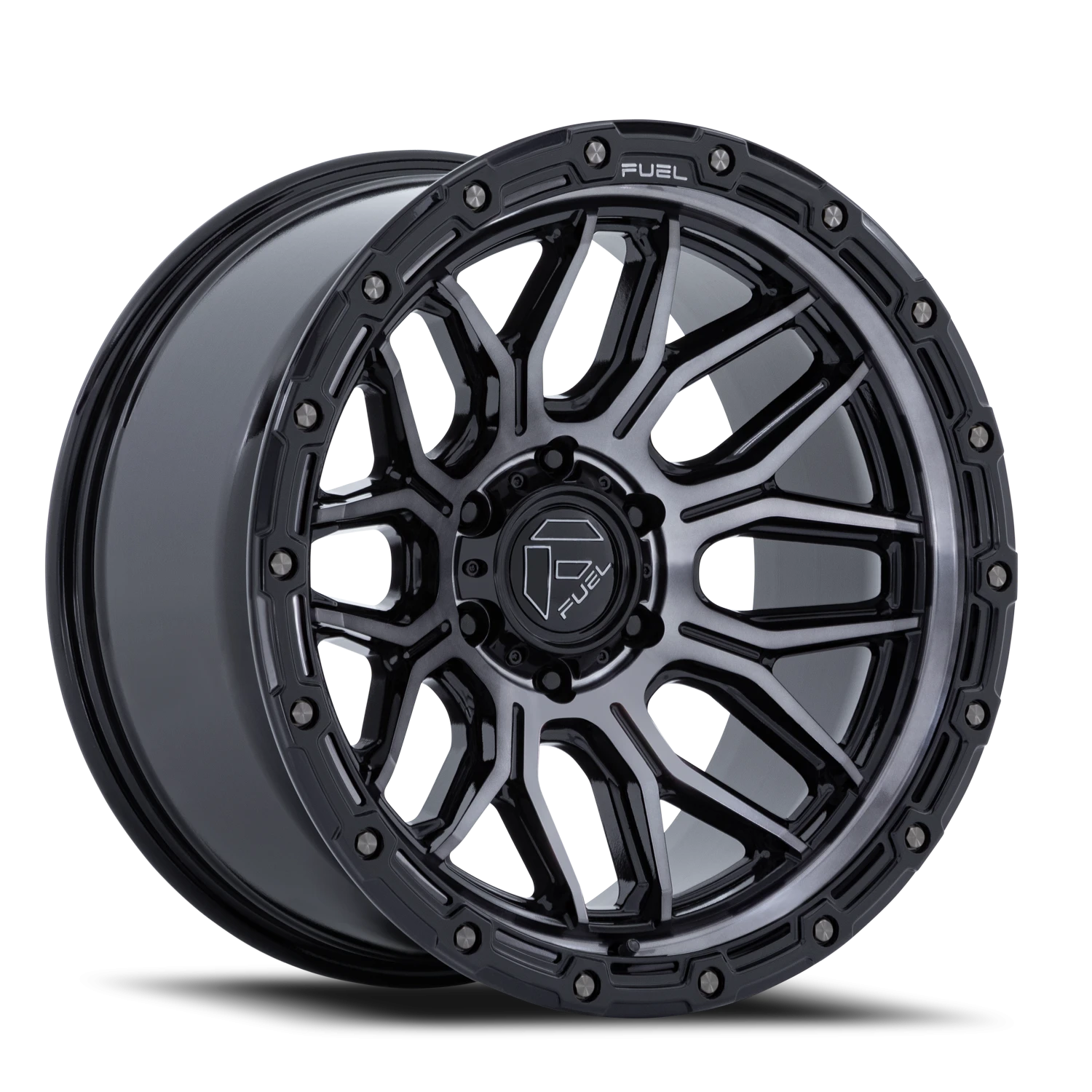 https://wheels.autosyncstudio.com/webp/Fuel/Surge_FC881-BT_Gloss_Black_Machined-Gray-Tint_5-lug_0001.webp