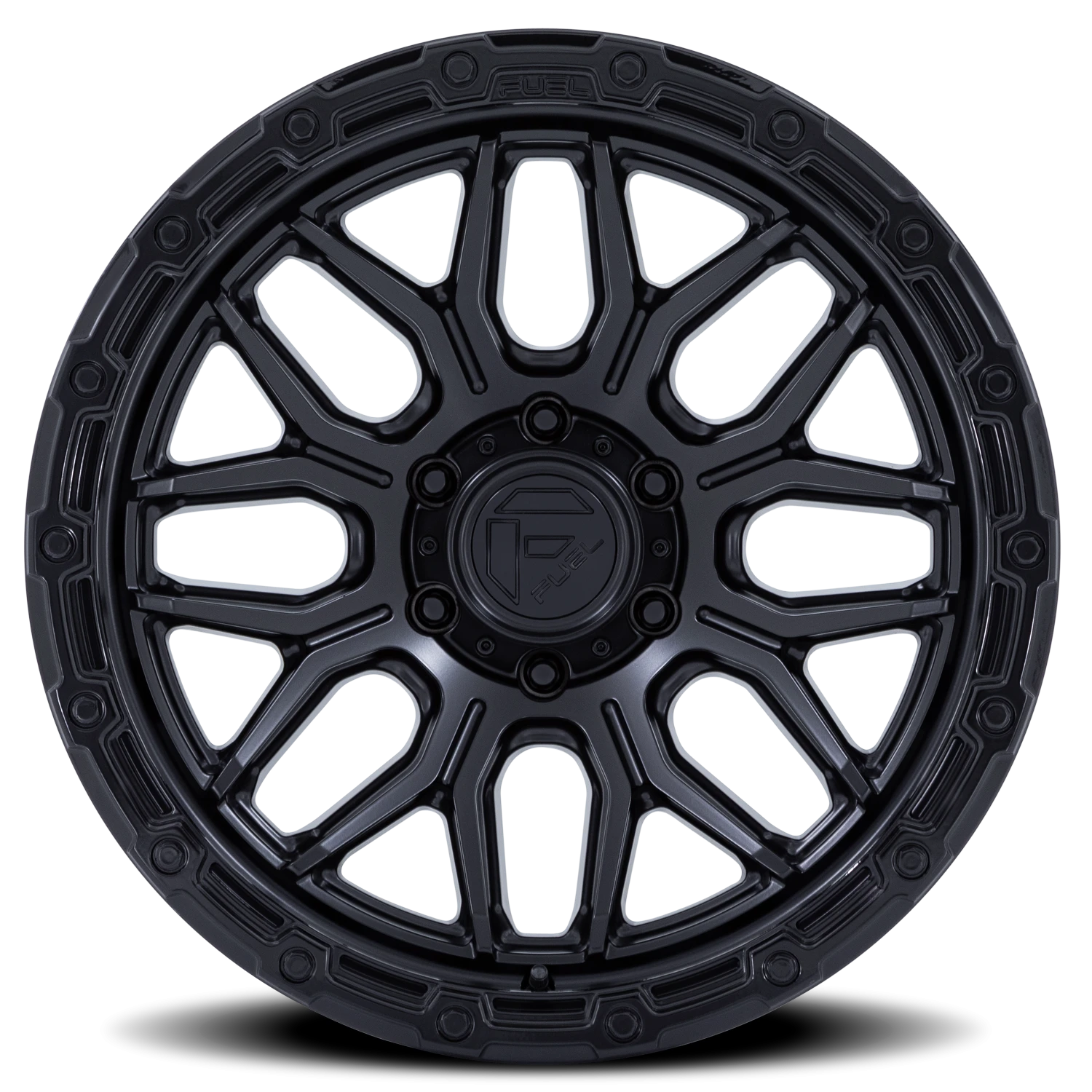 https://wheels.autosyncstudio.com/webp/Fuel/Surge_FC881-MB_Matte_Black_Gloss-Black-Lip_8-lug_0003.webp