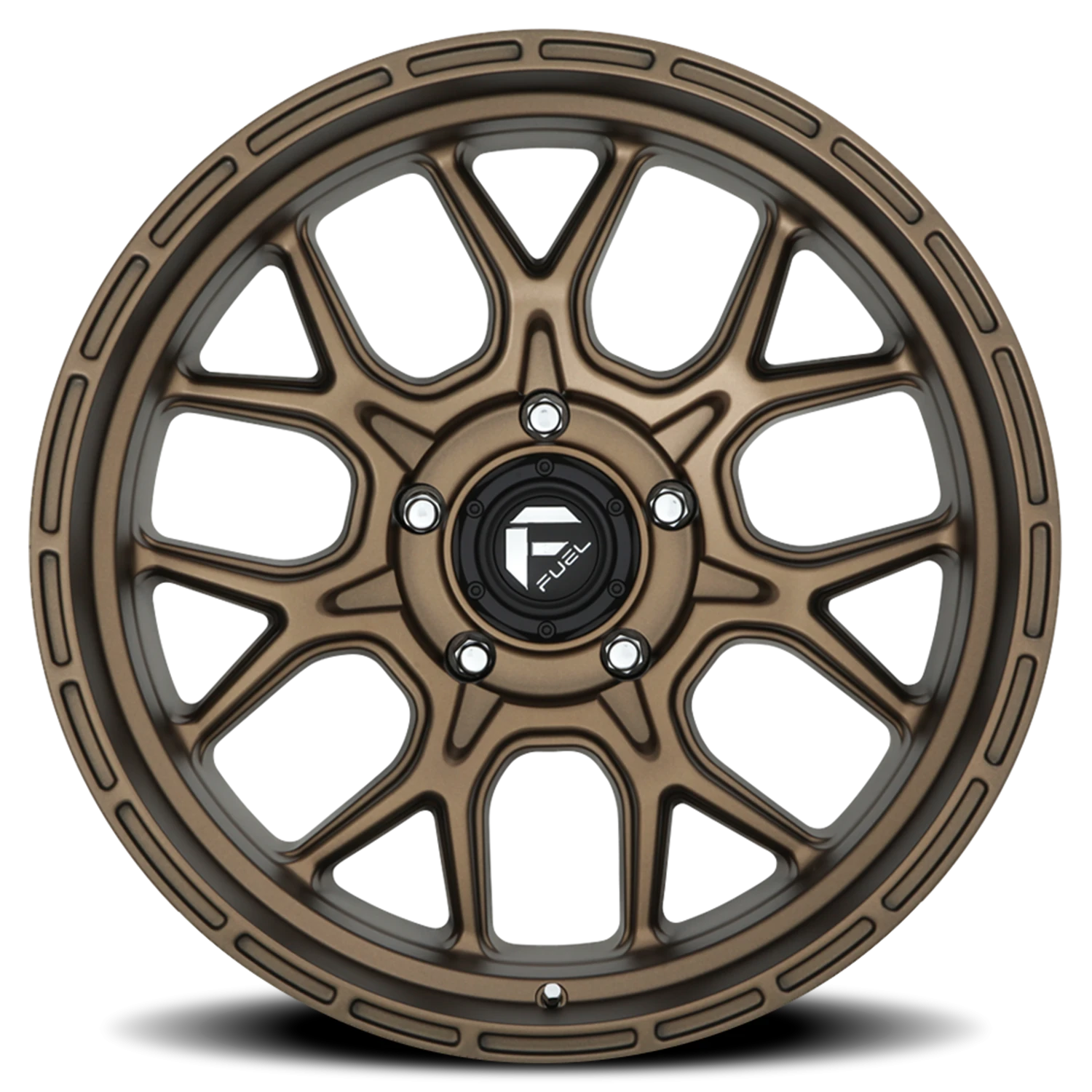 Tech D671 - Magic Wheels