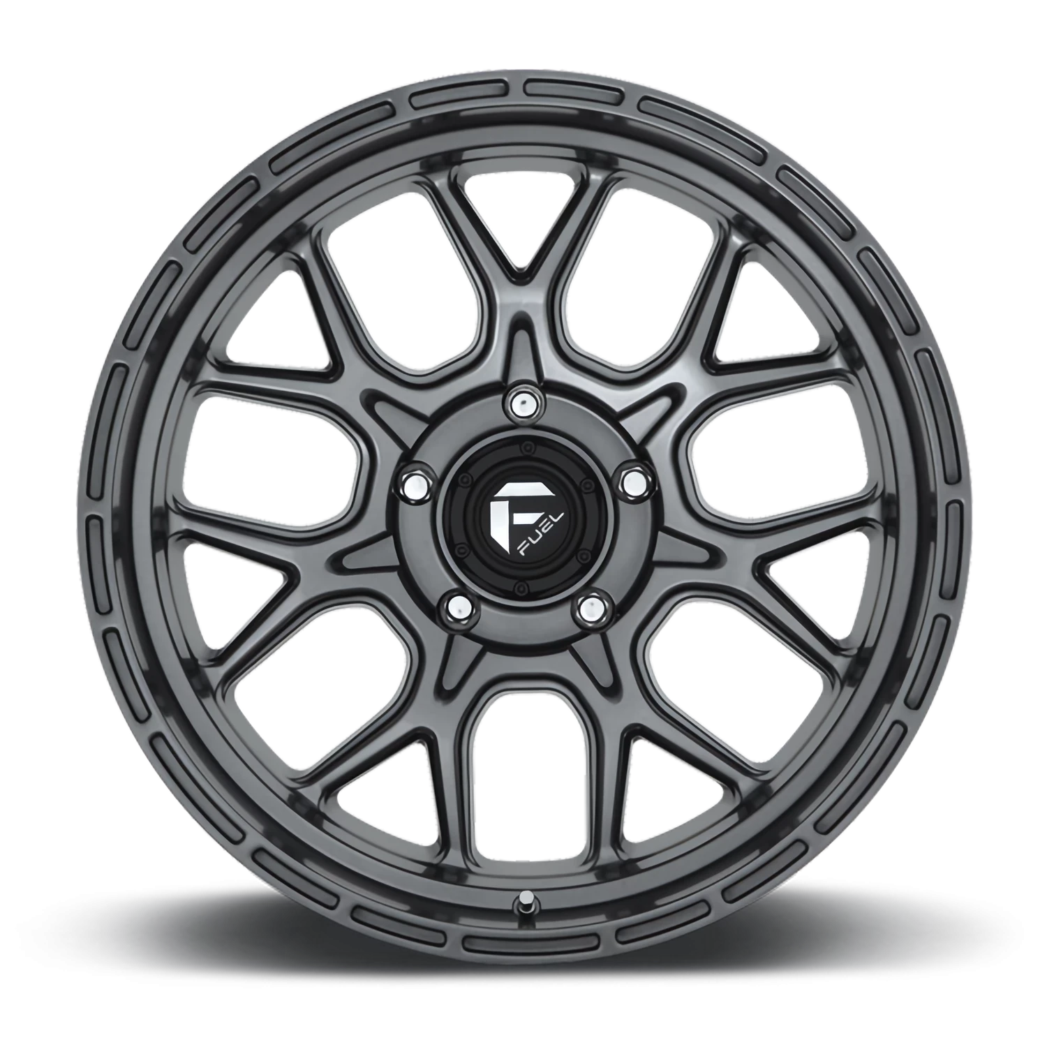 Tech D672 - Magic Wheels