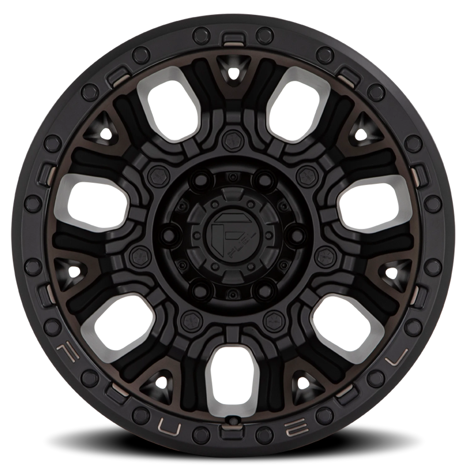 https://wheels.autosyncstudio.com/webp/Fuel/Traction_D824_Matte_Black_Double-Dark-Tint_5-lug_0003.webp
