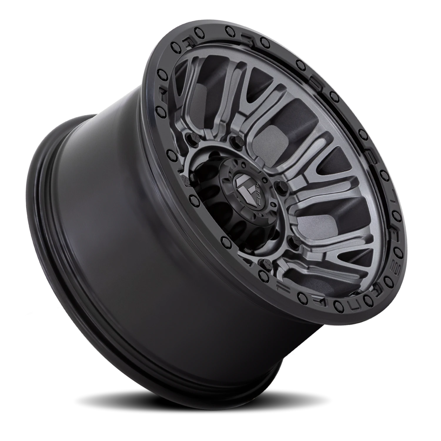https://wheels.autosyncstudio.com/webp/Fuel/Traction_D825_Matte_Gunmetal_Black-Ring_5-lug_0002.webp