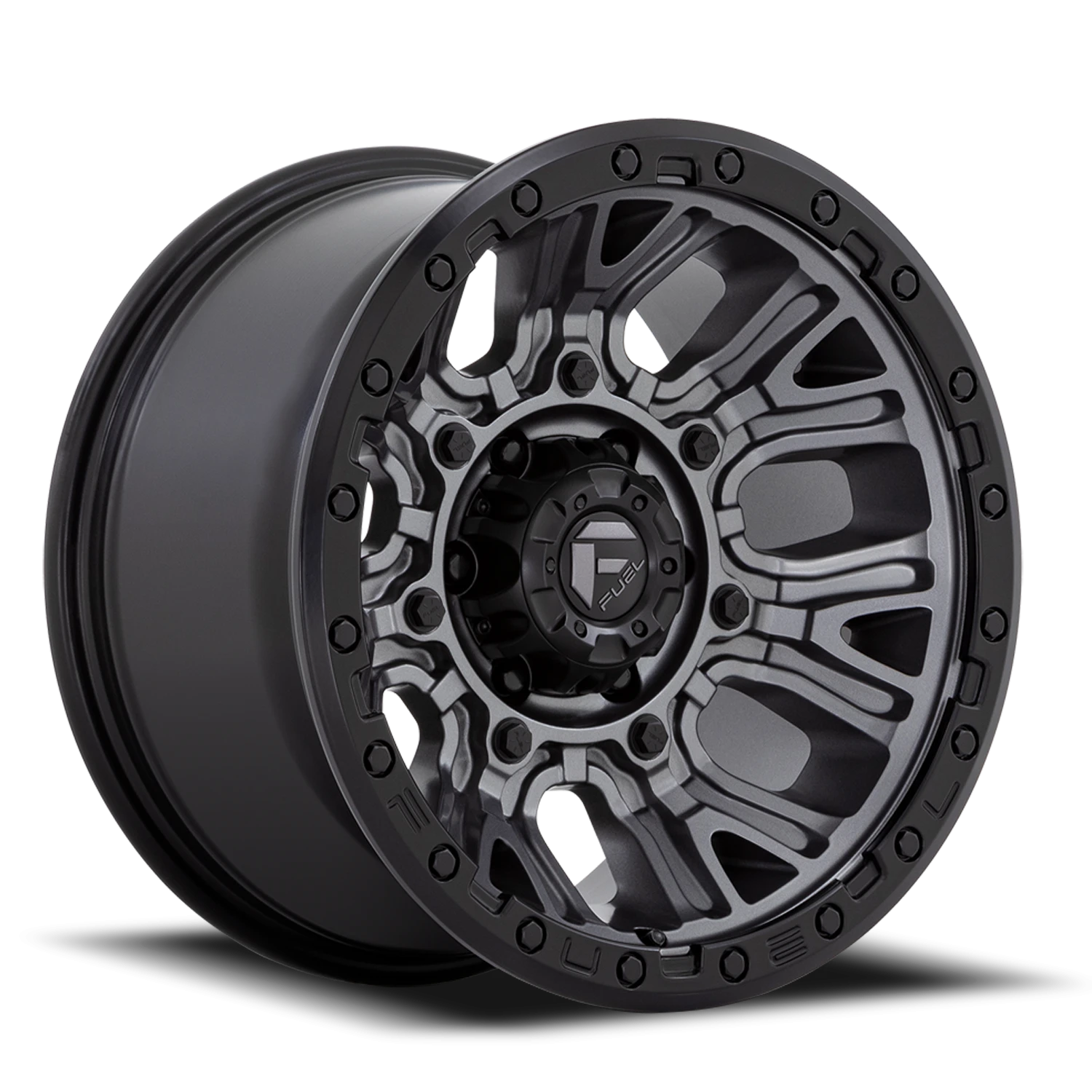 https://wheels.autosyncstudio.com/webp/Fuel/Traction_D825_Matte_Gunmetal_Black-Ring_8-lug_0001.webp