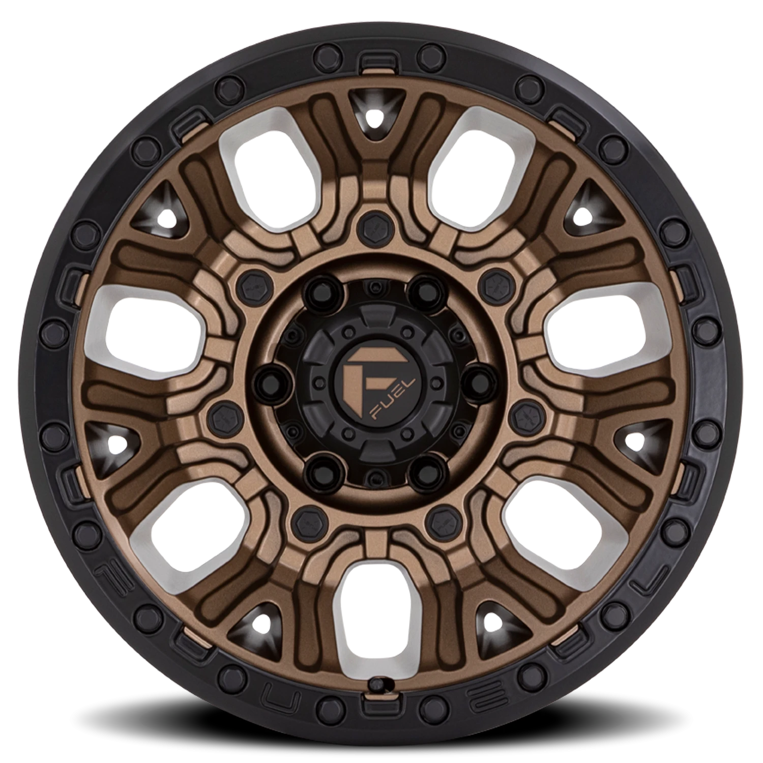 https://wheels.autosyncstudio.com/webp/Fuel/Traction_D826_Matte_Bronze_Black-Ring_5-lug_0003.webp