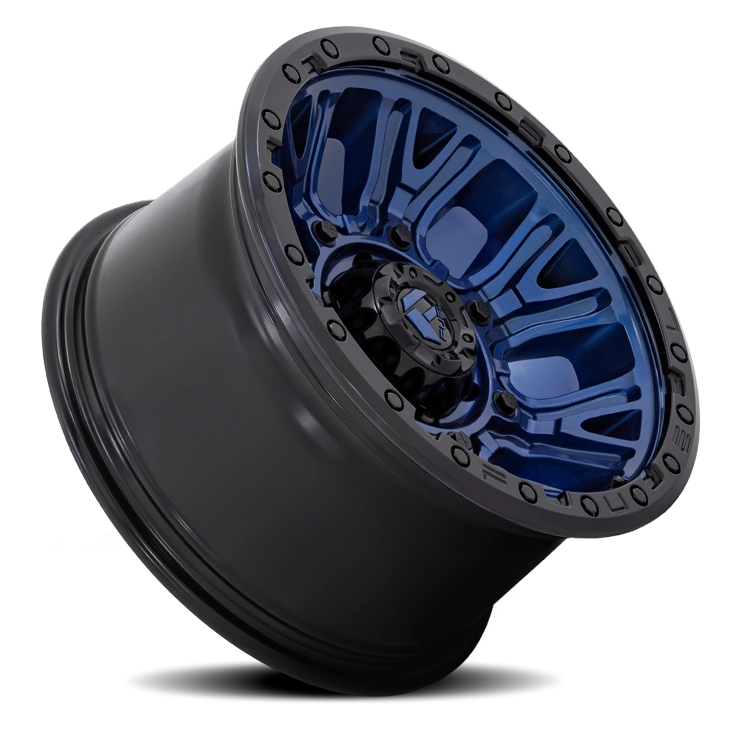https://wheels.autosyncstudio.com/webp/Fuel/Traction_D827_Dark-Blue_Black-Ring_8-lug_0002.webp
