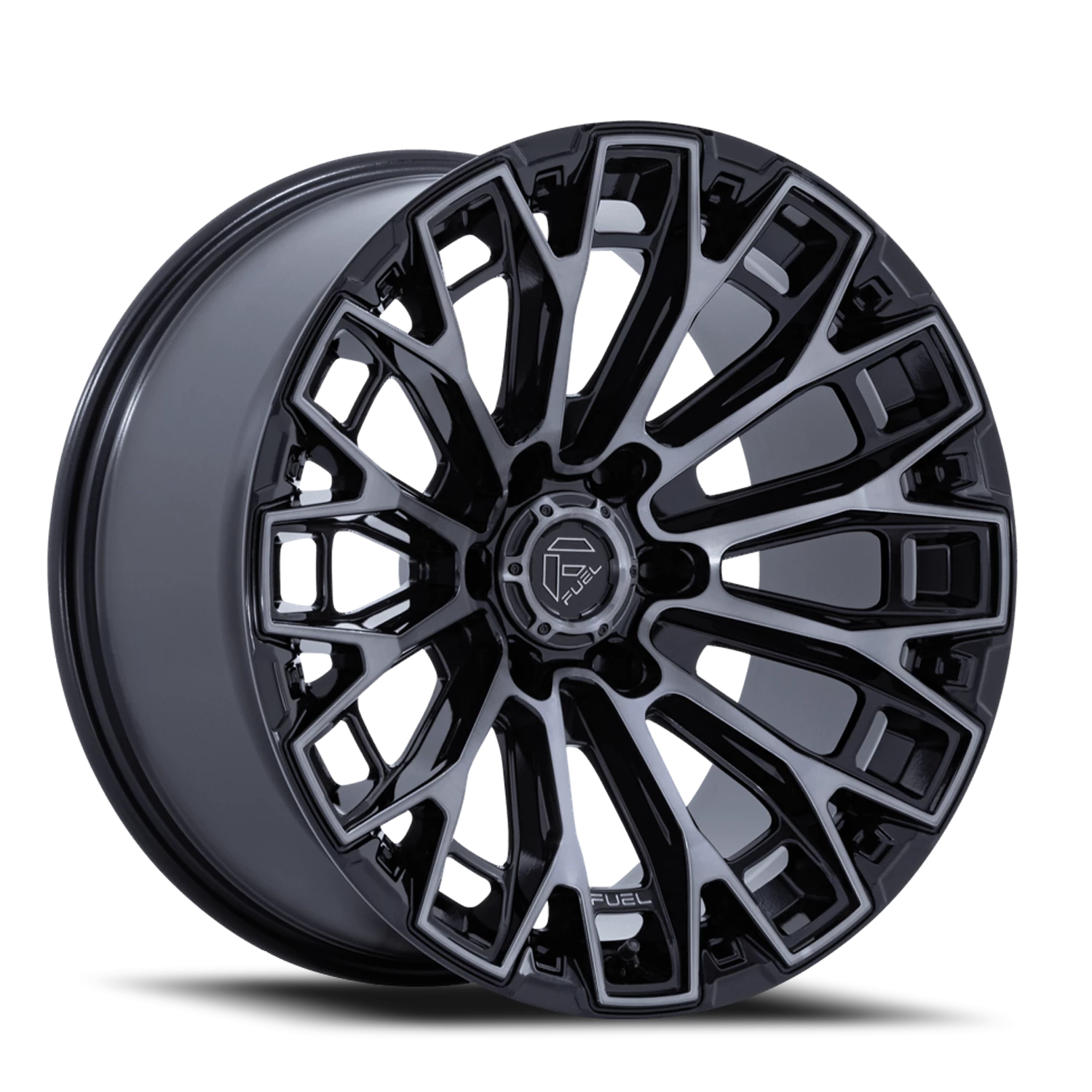 https://wheels.autosyncstudio.com/webp/Fuel/Trax_FC882-BT_Gloss_Black_Machined-Face-Dark-Tinted-Clear_6-lug_0001.webp