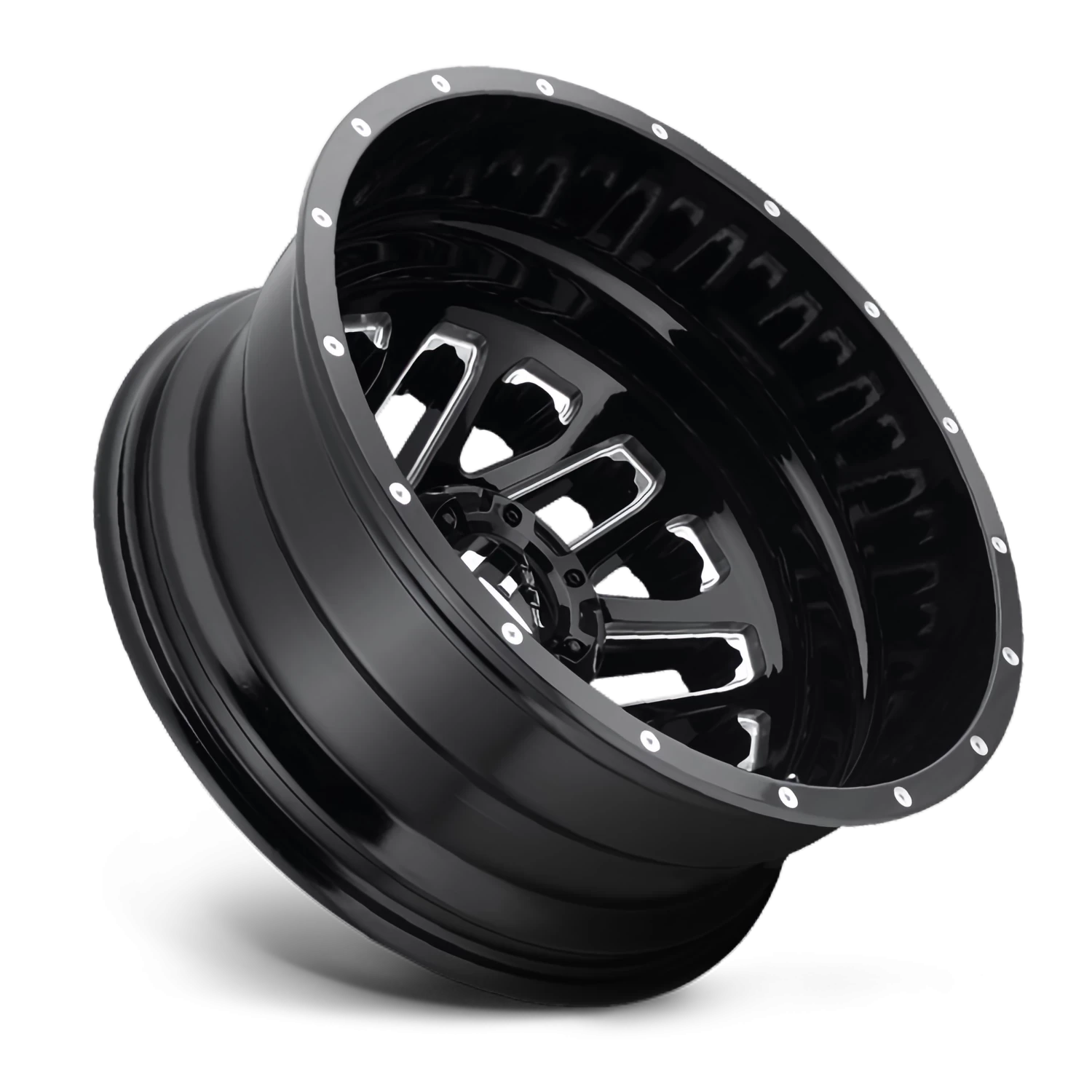 https://wheels.autosyncstudio.com/webp/Fuel/Triton-Dually_D581_Gloss_Black_Milled_8-lug_Rear_0002.webp