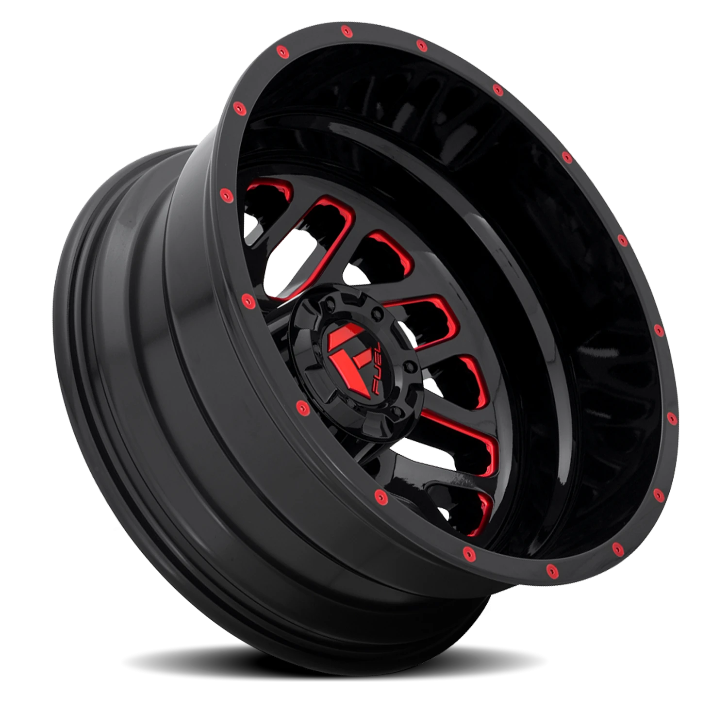 https://wheels.autosyncstudio.com/webp/Fuel/Triton-Dually_D656_Gloss_Black_Red-Tinted-Clear_Rear_0002.webp