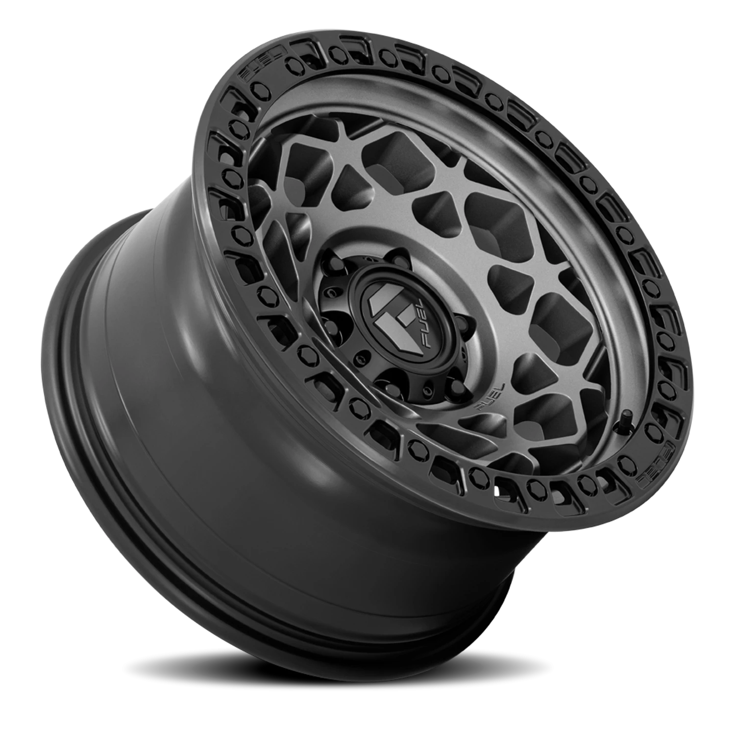 Unit D784 Magic Wheels