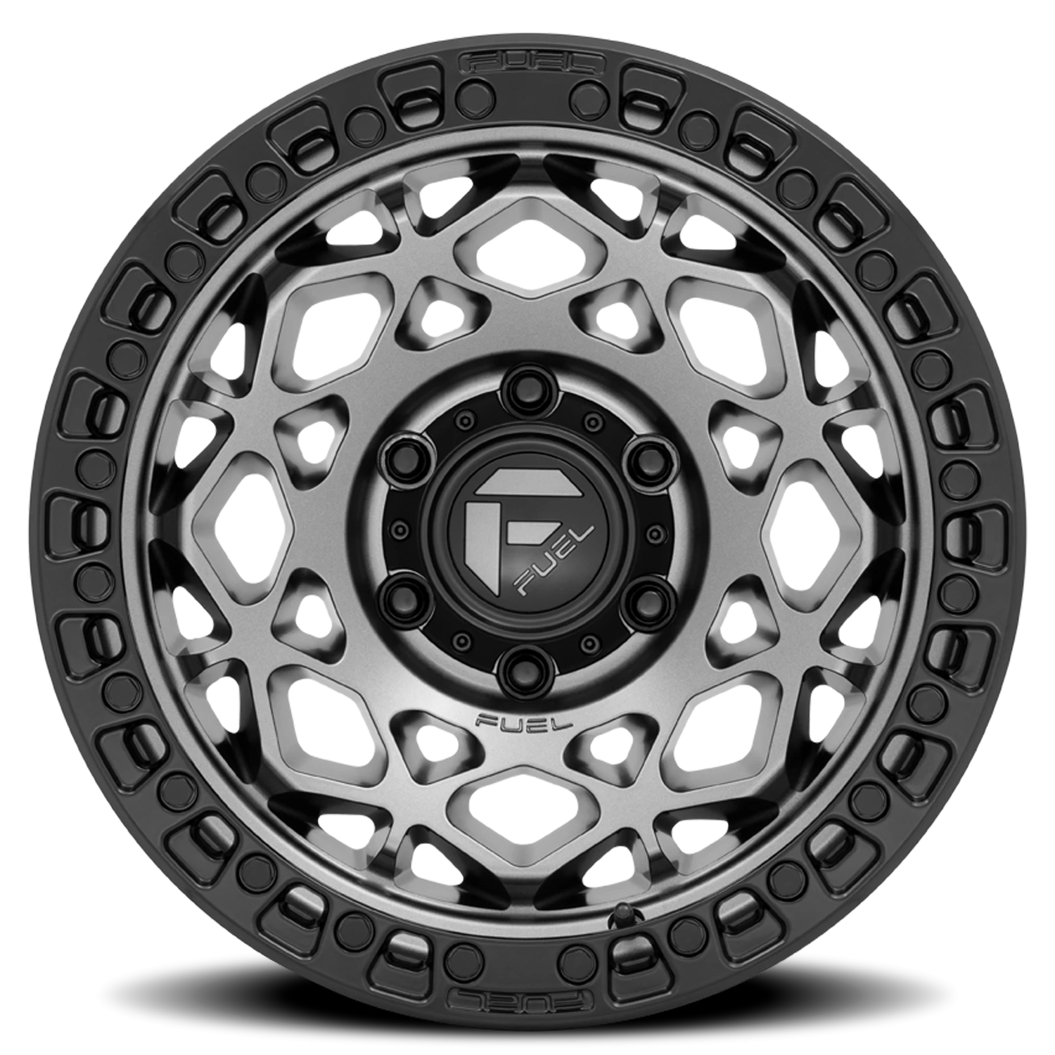 Unit D784 Magic Wheels