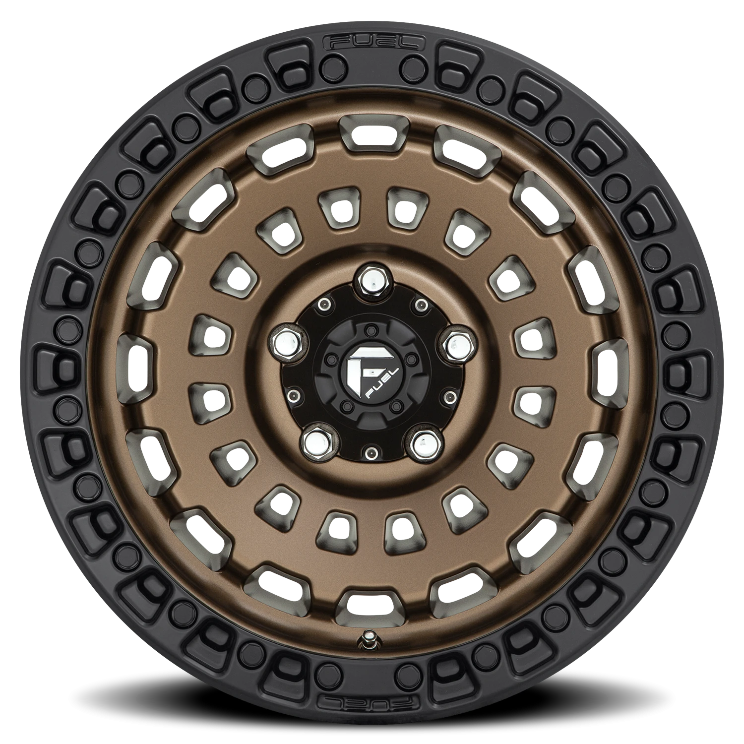 Zephyr D634 - Magic Wheels