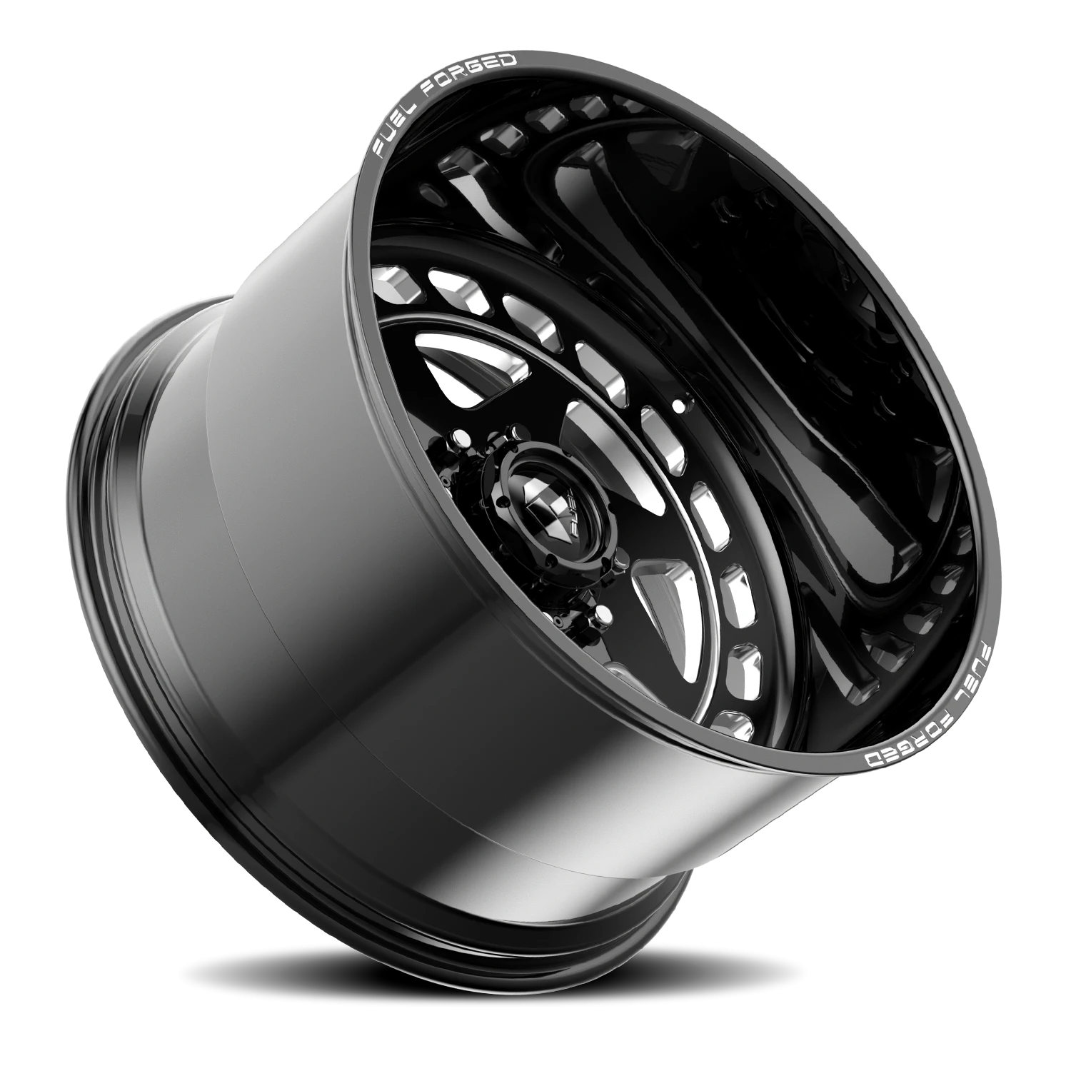 Fuel Zillion FF117 Gloss – SD Tire & Wheel Outlet