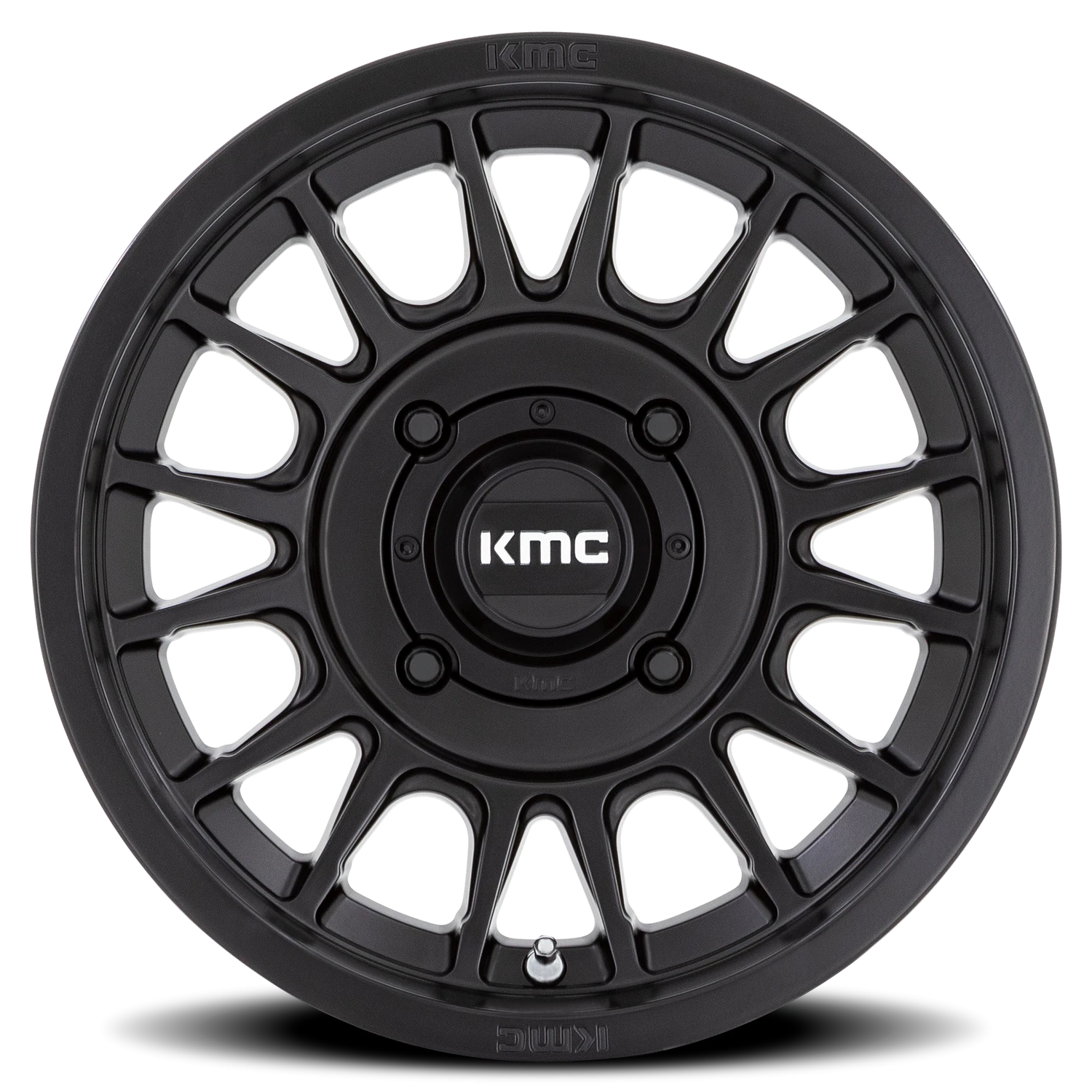 https://wheels.autosyncstudio.com/webp/KMC/Impact-UTV_KS138-SB_Satin_Black_4-lug_0003.webp