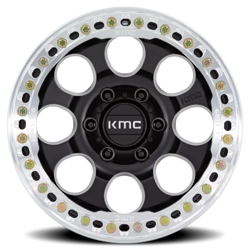 https://wheels.autosyncstudio.com/webp/KMC/Riot-Beadlock_KM237-SBM_Satin_Black_Machined-Ring_6-lug_0003.webp
