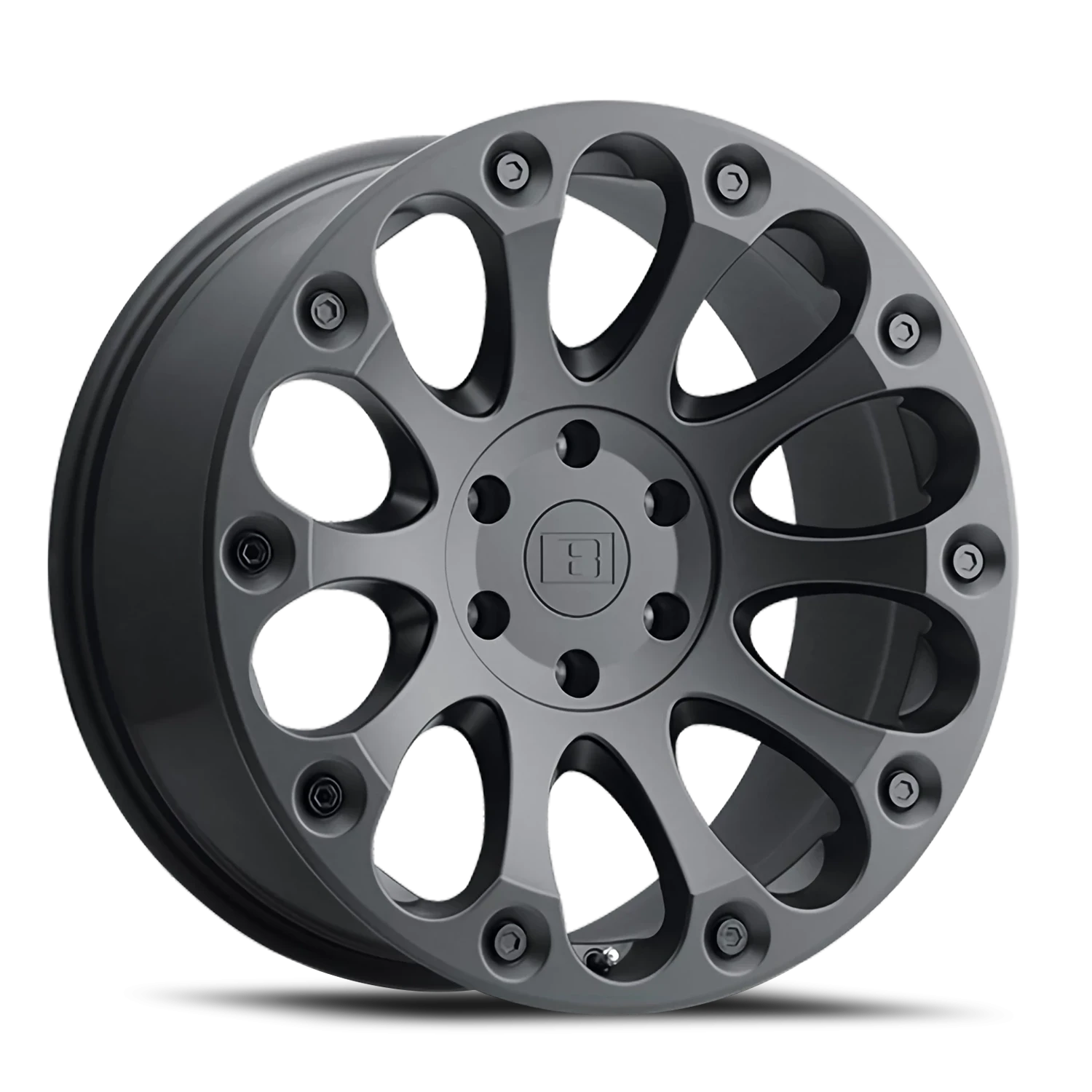https://wheels.autosyncstudio.com/webp/Level_8/Impact_Matte_Black_6-lug_0001.webp