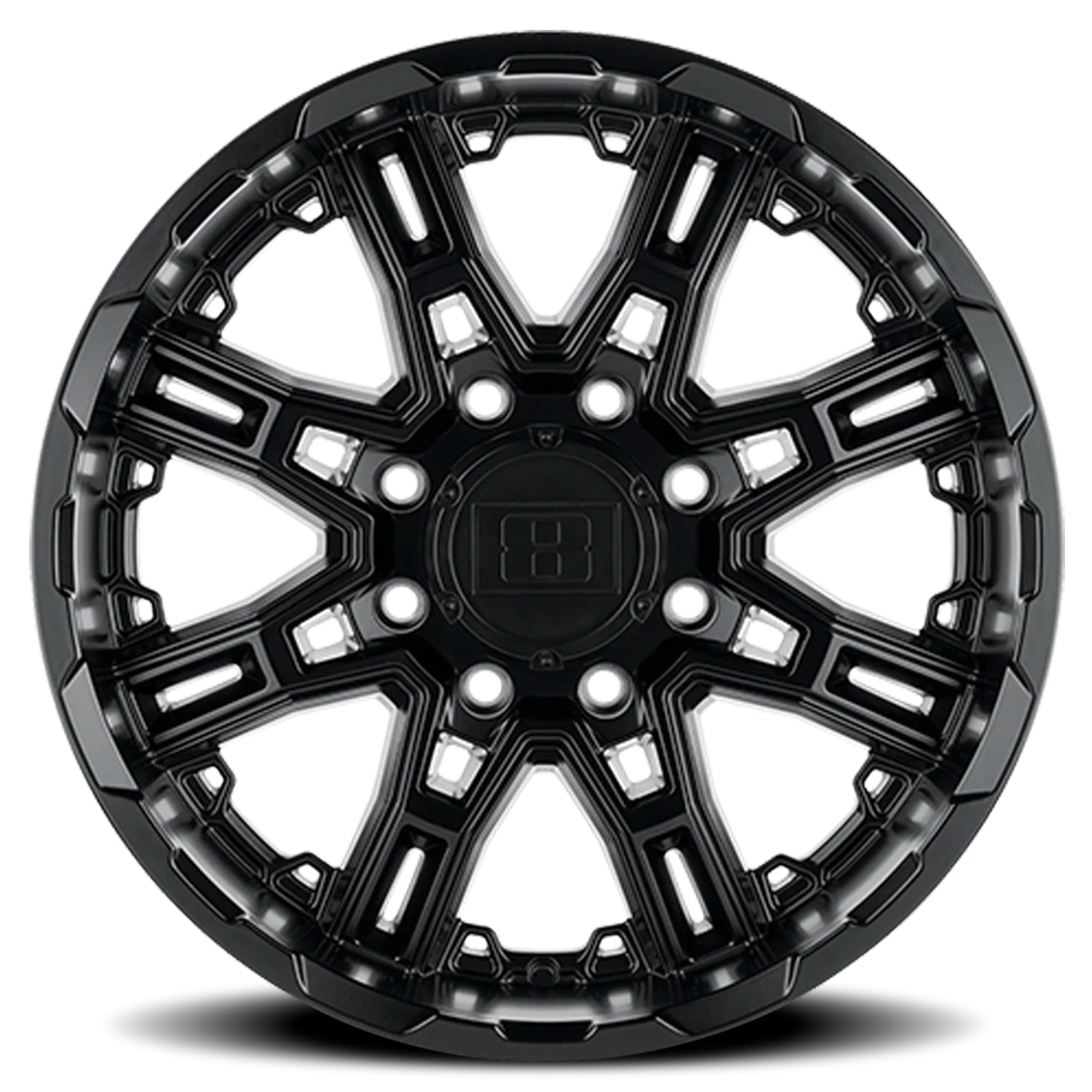 https://wheels.autosyncstudio.com/webp/Level_8/Slingshot_Matte_Black_5-lug_0003.webp