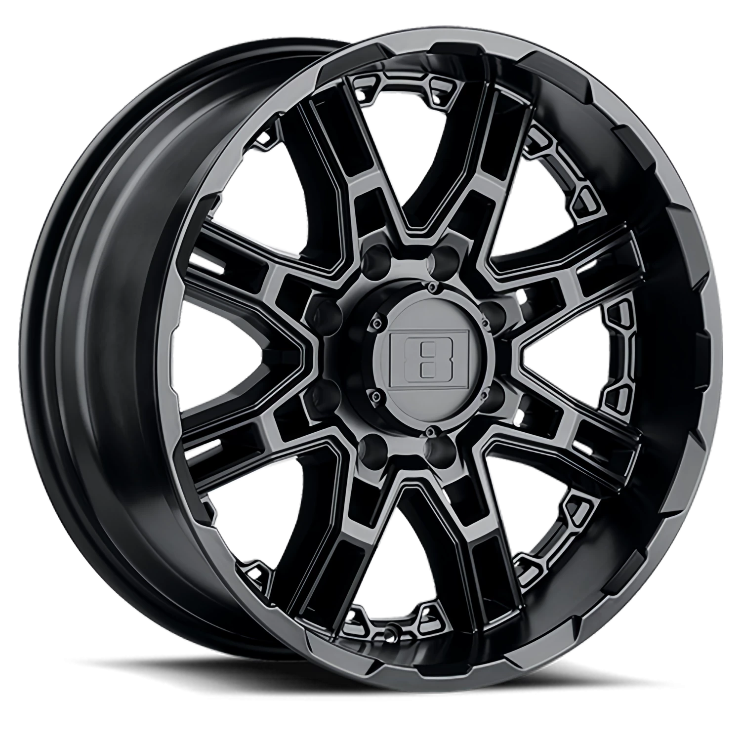 https://wheels.autosyncstudio.com/webp/Level_8/Slingshot_Matte_Black_8-lug_0001.webp