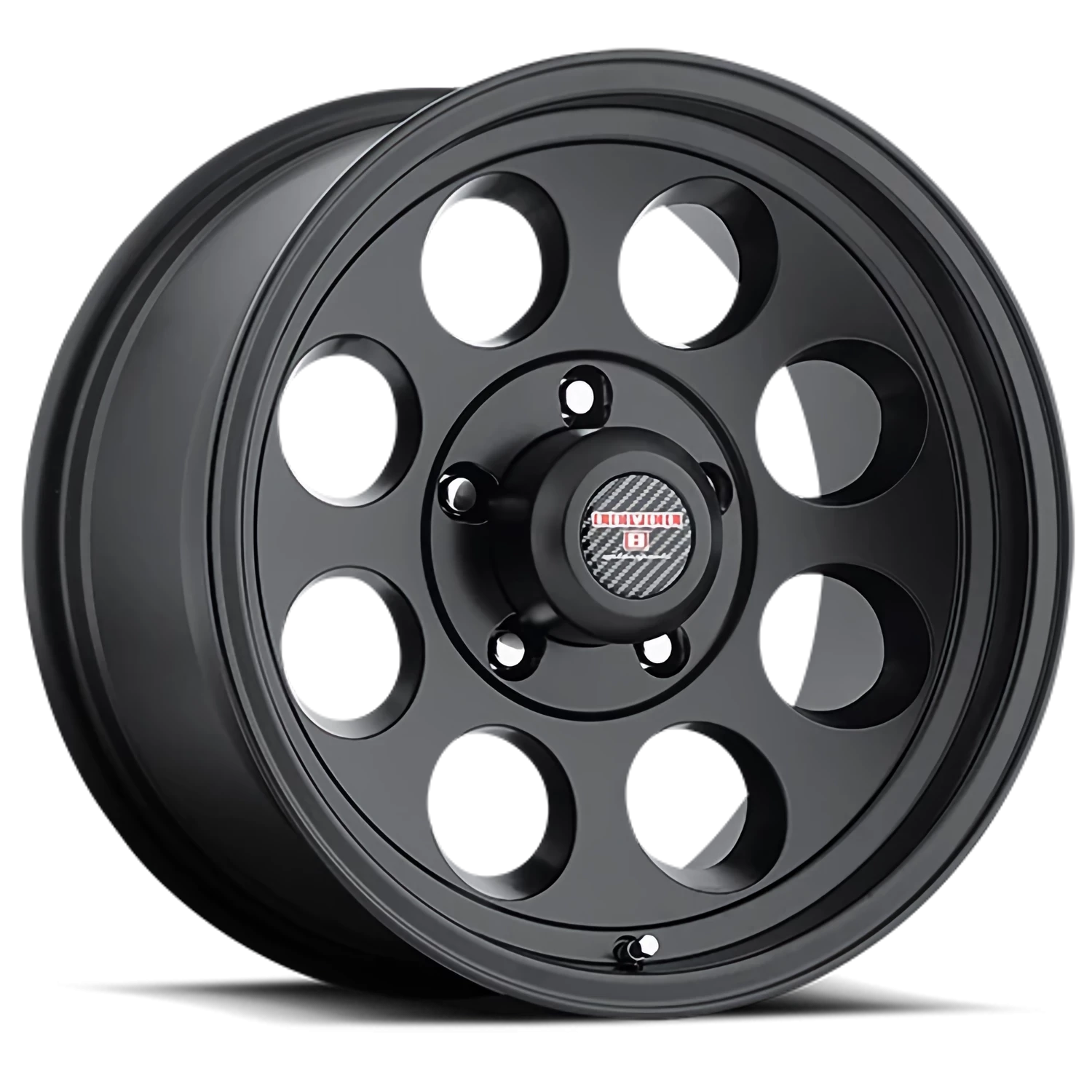 Tracker – Real Deal Wheels