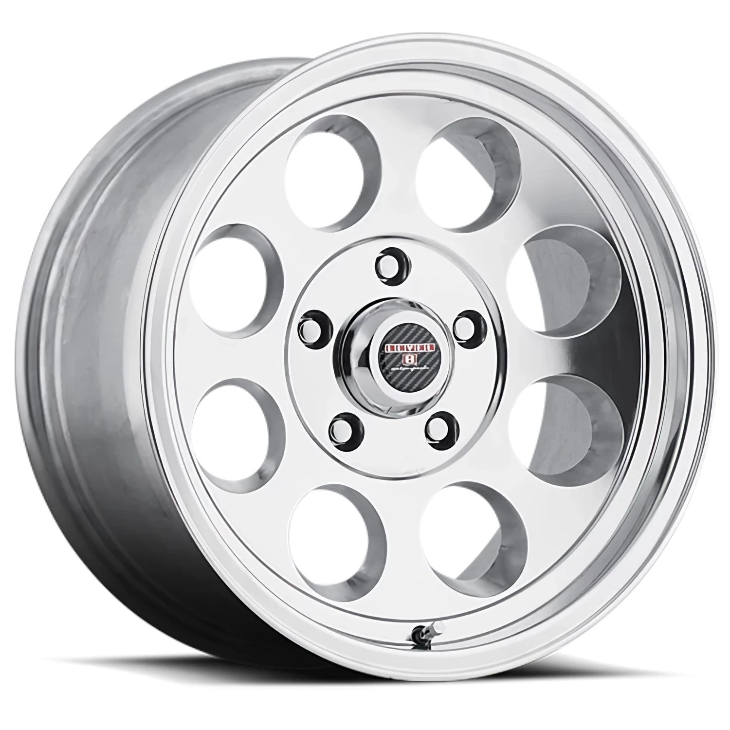 Tracker – Real Deal Wheels